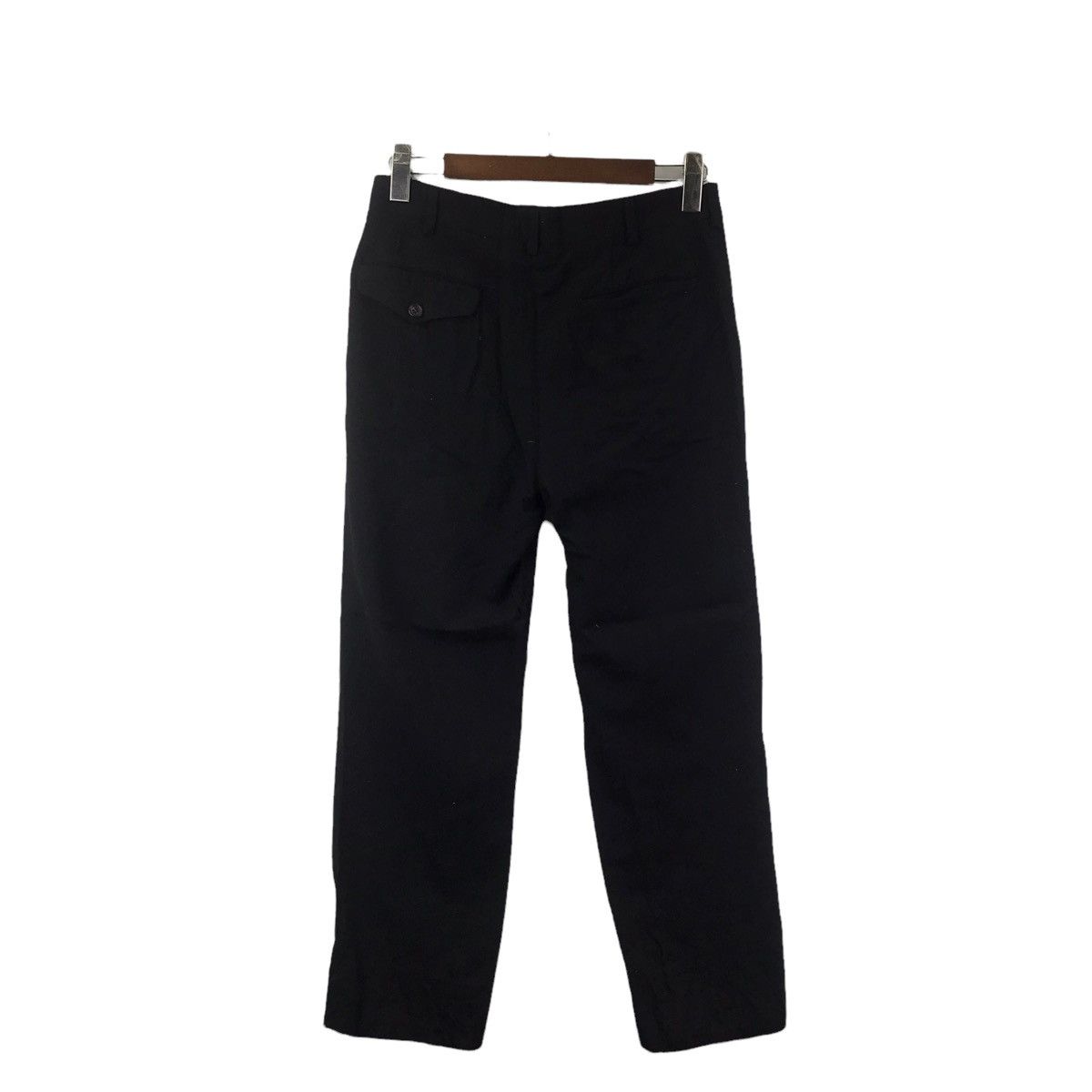 Comme des Garcons COMME DES GARCONS Homme Duex AD2006 Casual Trousers Pant Size US 30 / EU 46 - 5 Thumbnail