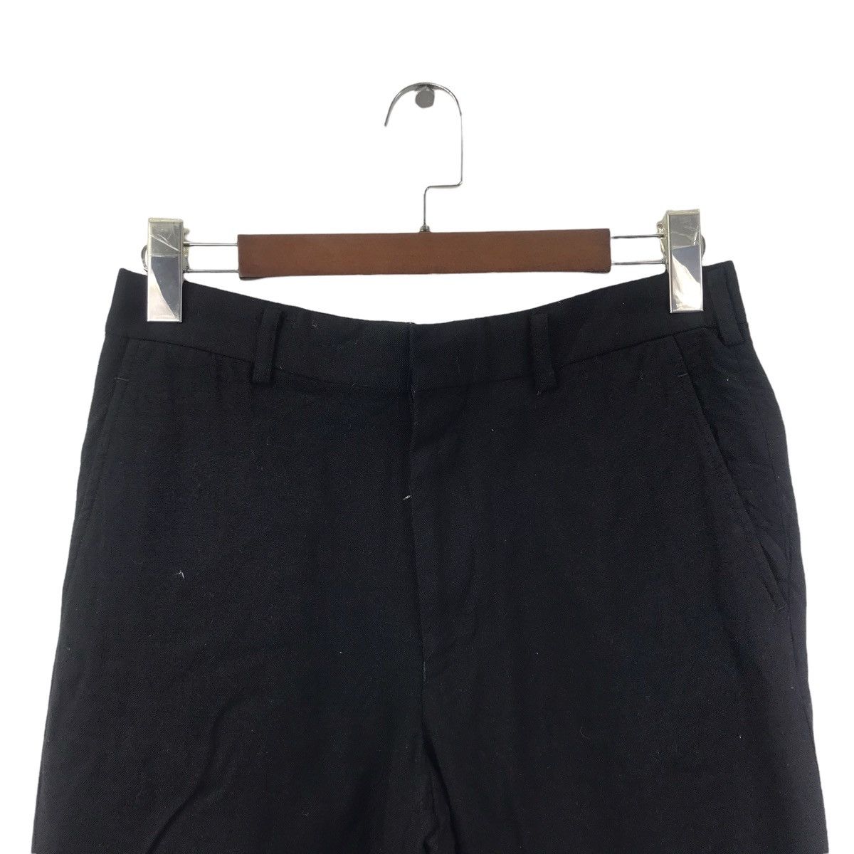 Comme des Garcons COMME DES GARCONS Homme Duex AD2006 Casual Trousers Pant Size US 30 / EU 46 - 2 Thumbnail