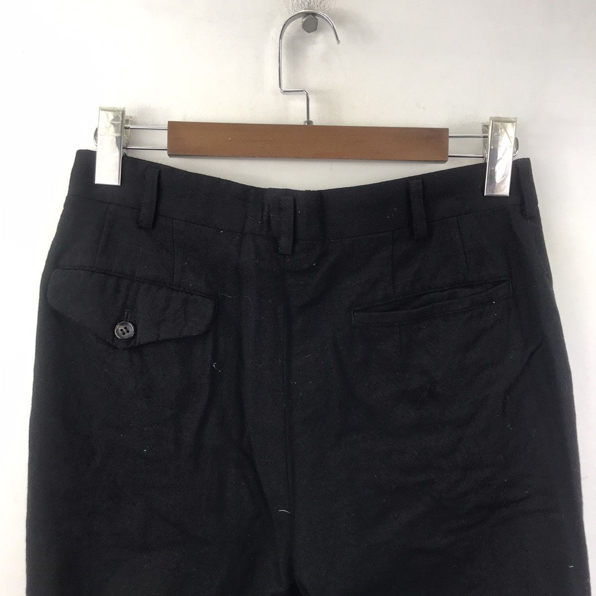 Comme des Garcons COMME DES GARCONS Homme Duex AD2006 Casual Trousers Pant Size US 30 / EU 46 - 6 Thumbnail