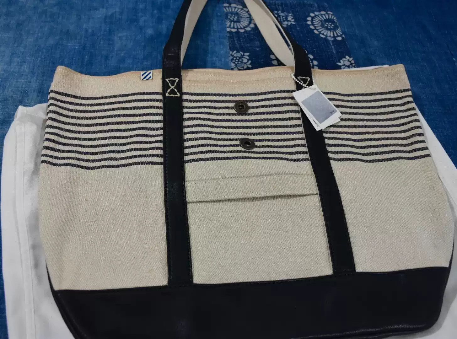 visvim（ヴィズヴィム） R TOTE CANVAS トートバッグ visvim（ヴィズヴィム） R TOTE CANVAS トートバッグ VISVIM ビズビム