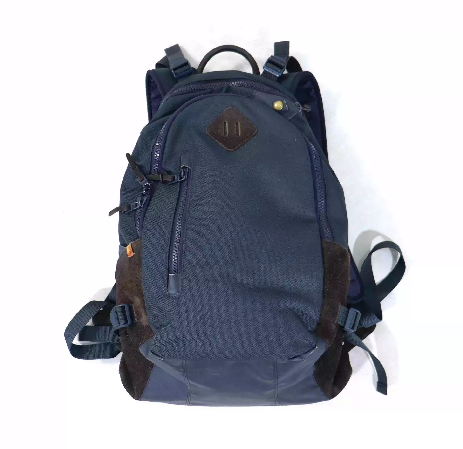 Visvim Visvim Ballistic 25L Shaker Backpack | Grailed