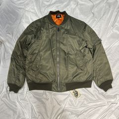 Stussy Cdg Jacket | Grailed