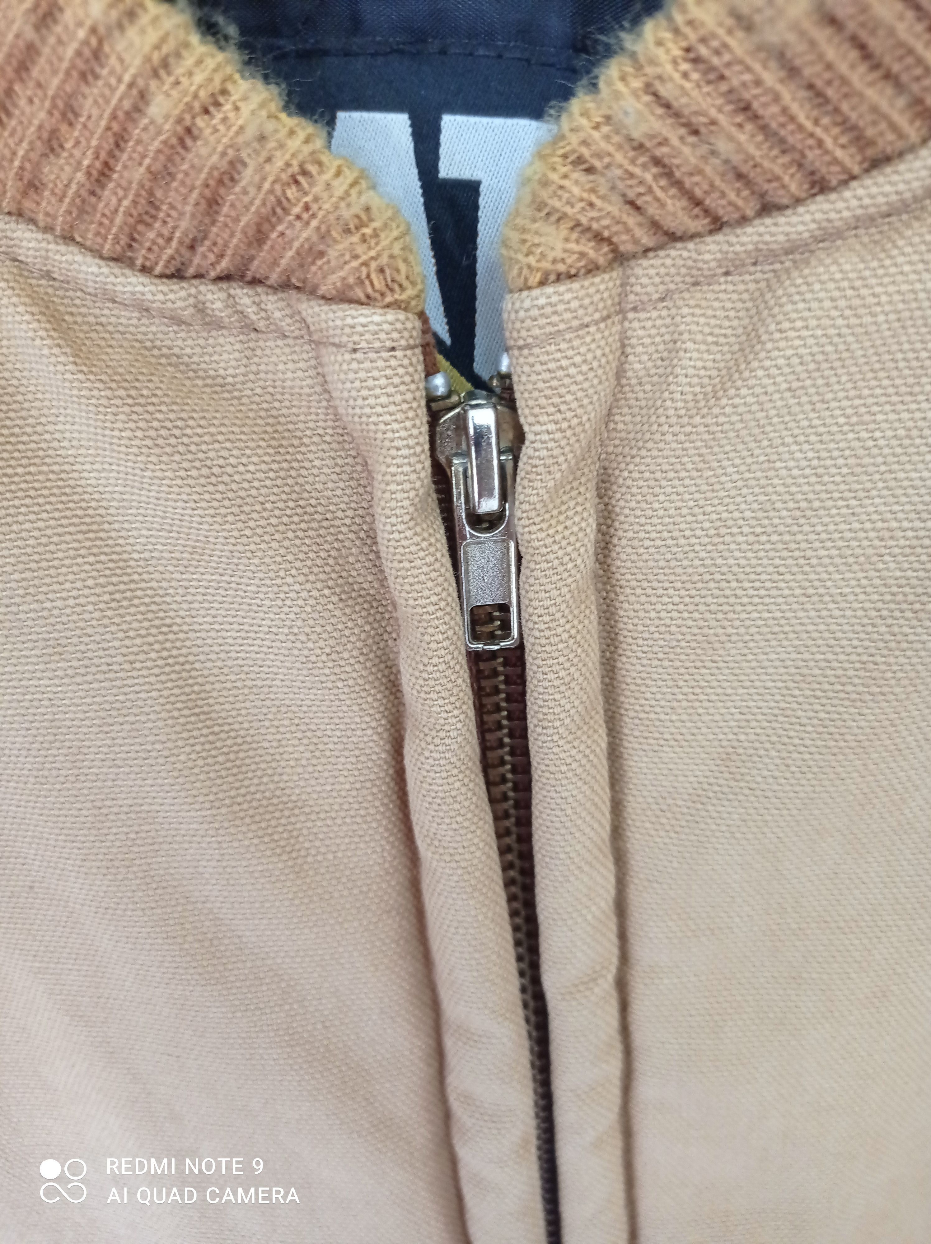 Caterpillar Vintage Caterpillar Carhartt style jacket Size US XL / EU 56 / 4 - 5 Thumbnail