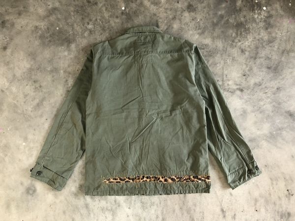 M61 discount field jacket