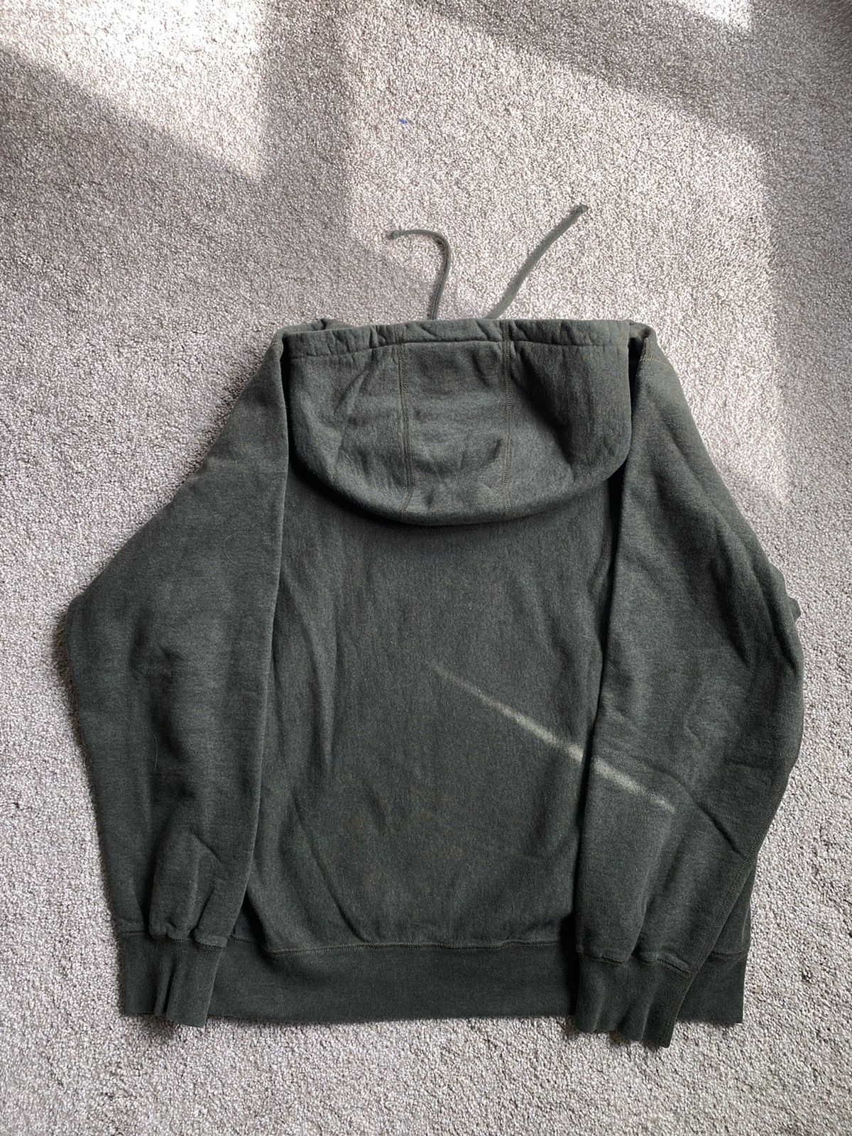 Noah Noah Jolly Roger Hoodie XL Size US XL / EU 56 / 4 - 5 Thumbnail