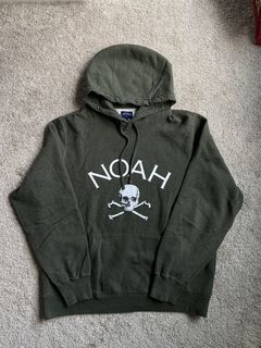 Noah houndstooth discount jolly roger hoodie