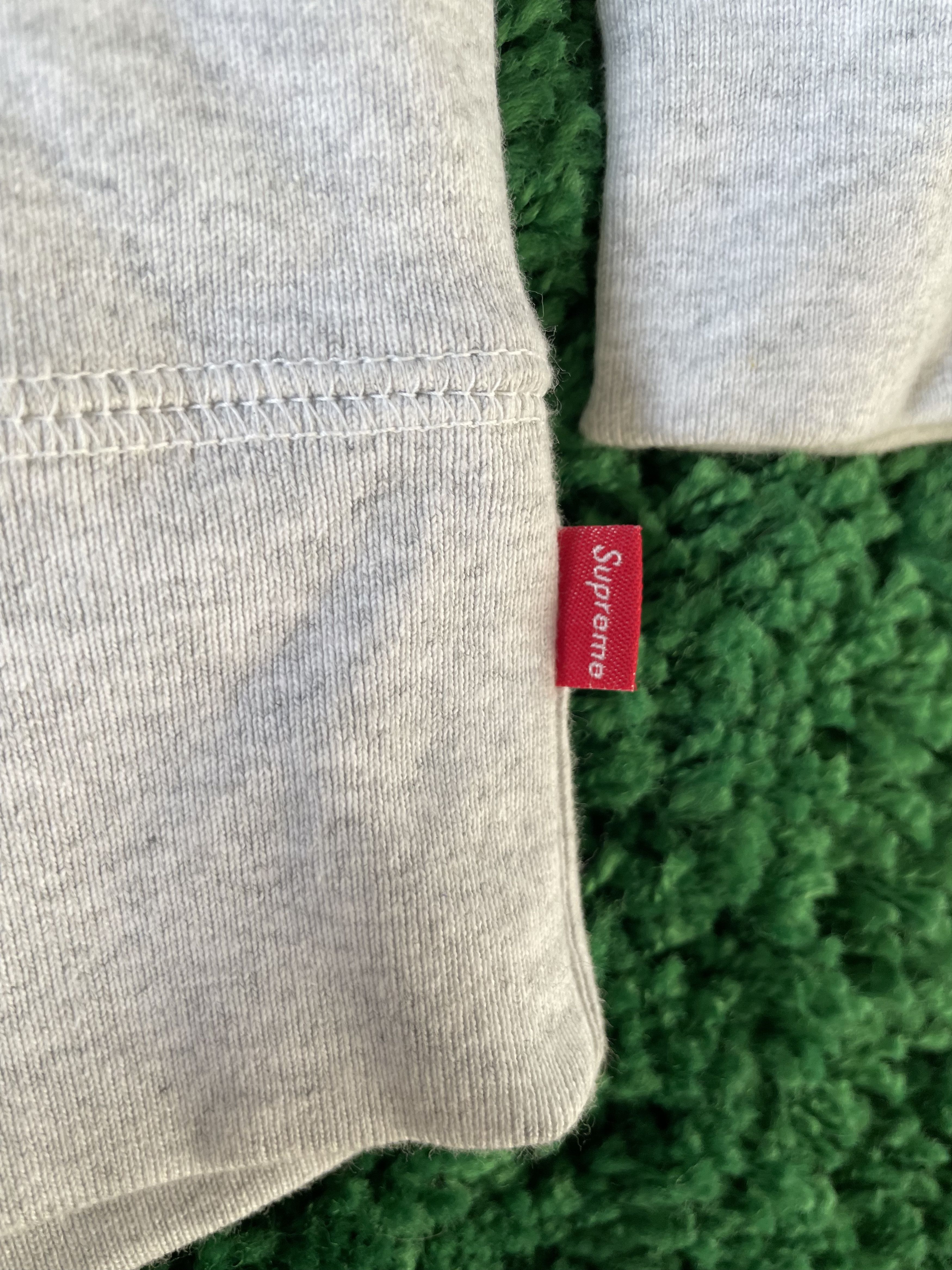 Supreme Supreme Cone Hooded Sweatshirt Size US M / EU 48-50 / 2 - 5 Thumbnail