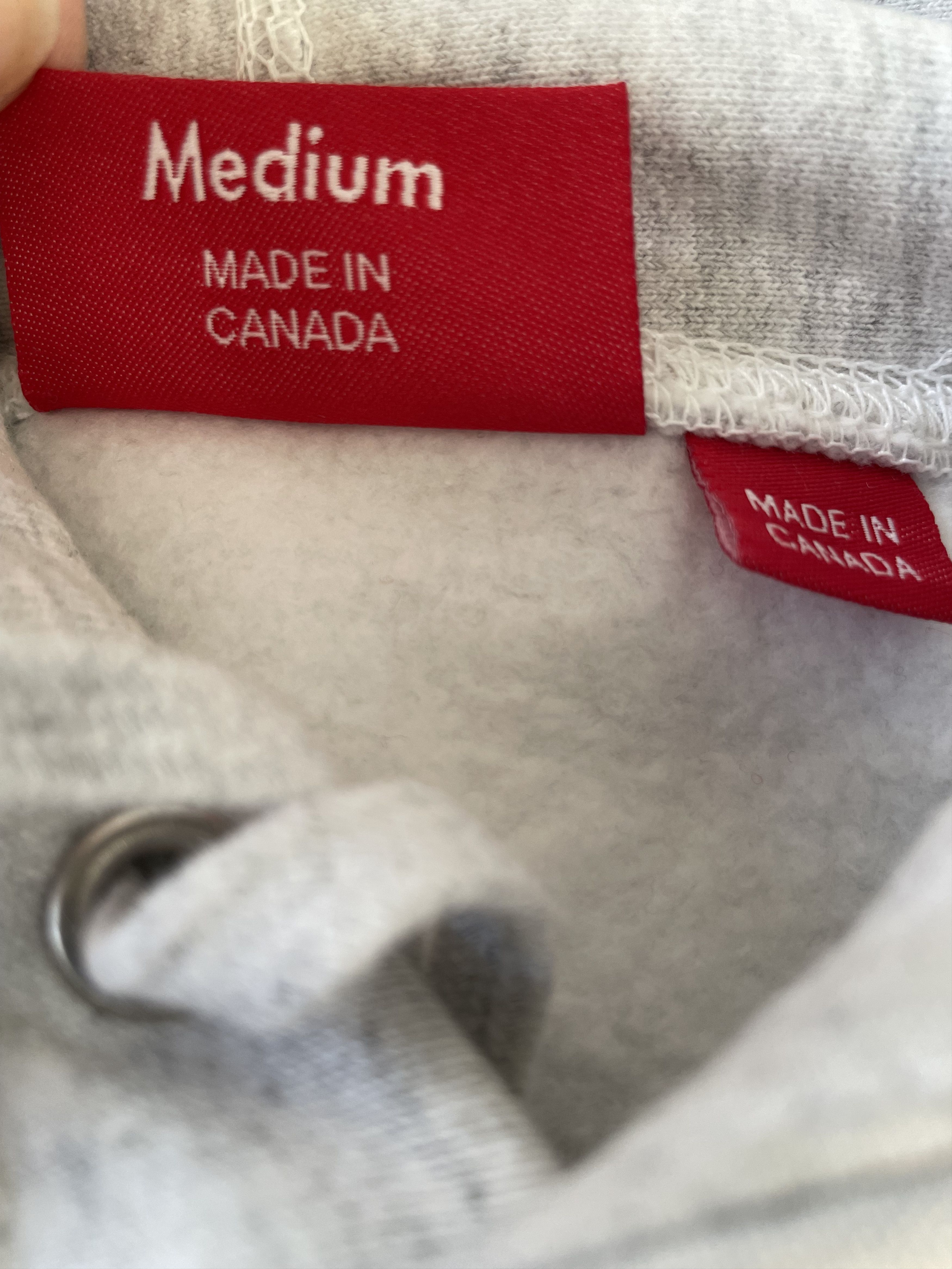 Supreme Supreme Cone Hooded Sweatshirt Size US M / EU 48-50 / 2 - 3 Thumbnail