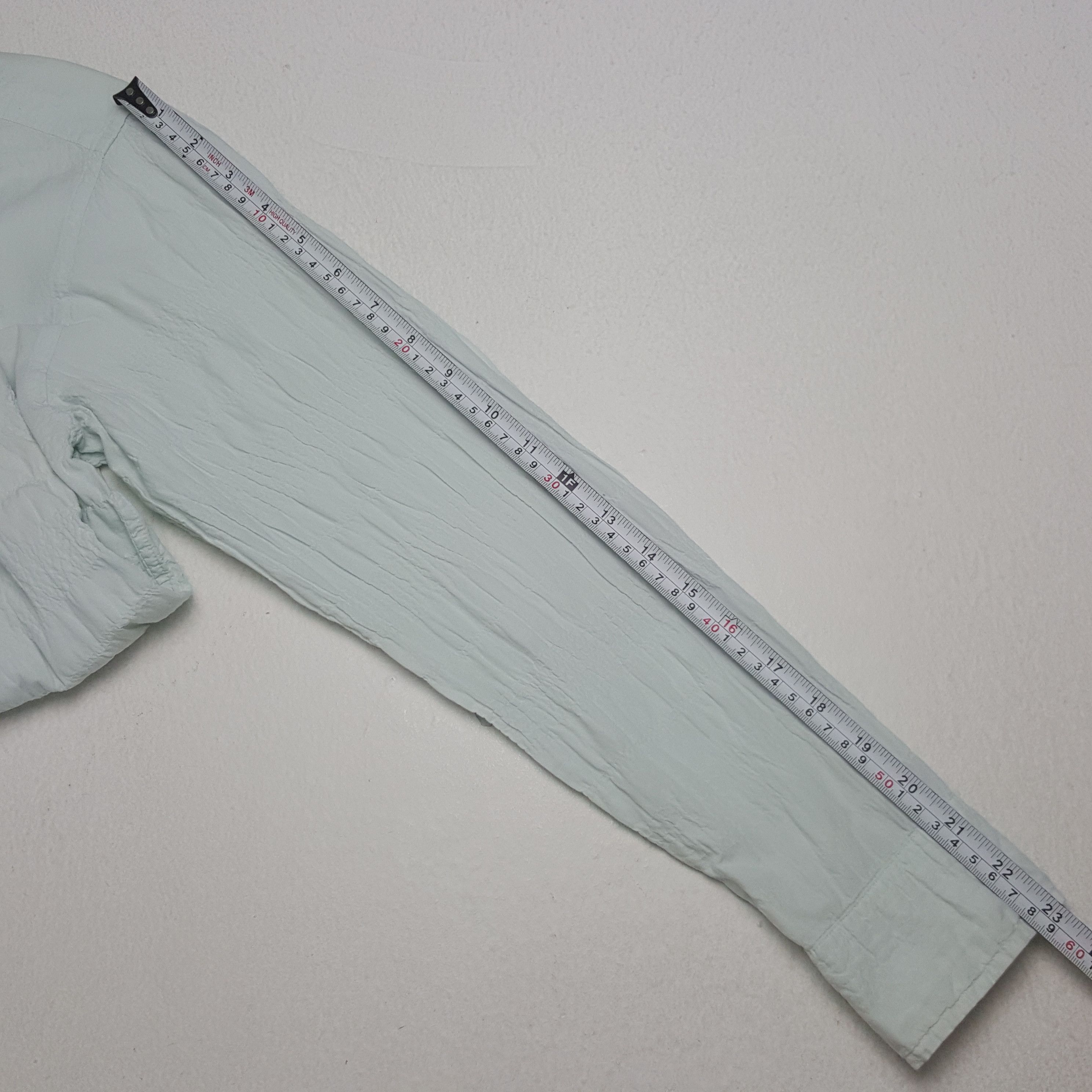 Issey Miyake × Japanese Brand × Vintage Vintage Plantation by Issey Miyake Japanese Designer Tshirt Size US M / EU 48-50 / 2 - 6 Thumbnail
