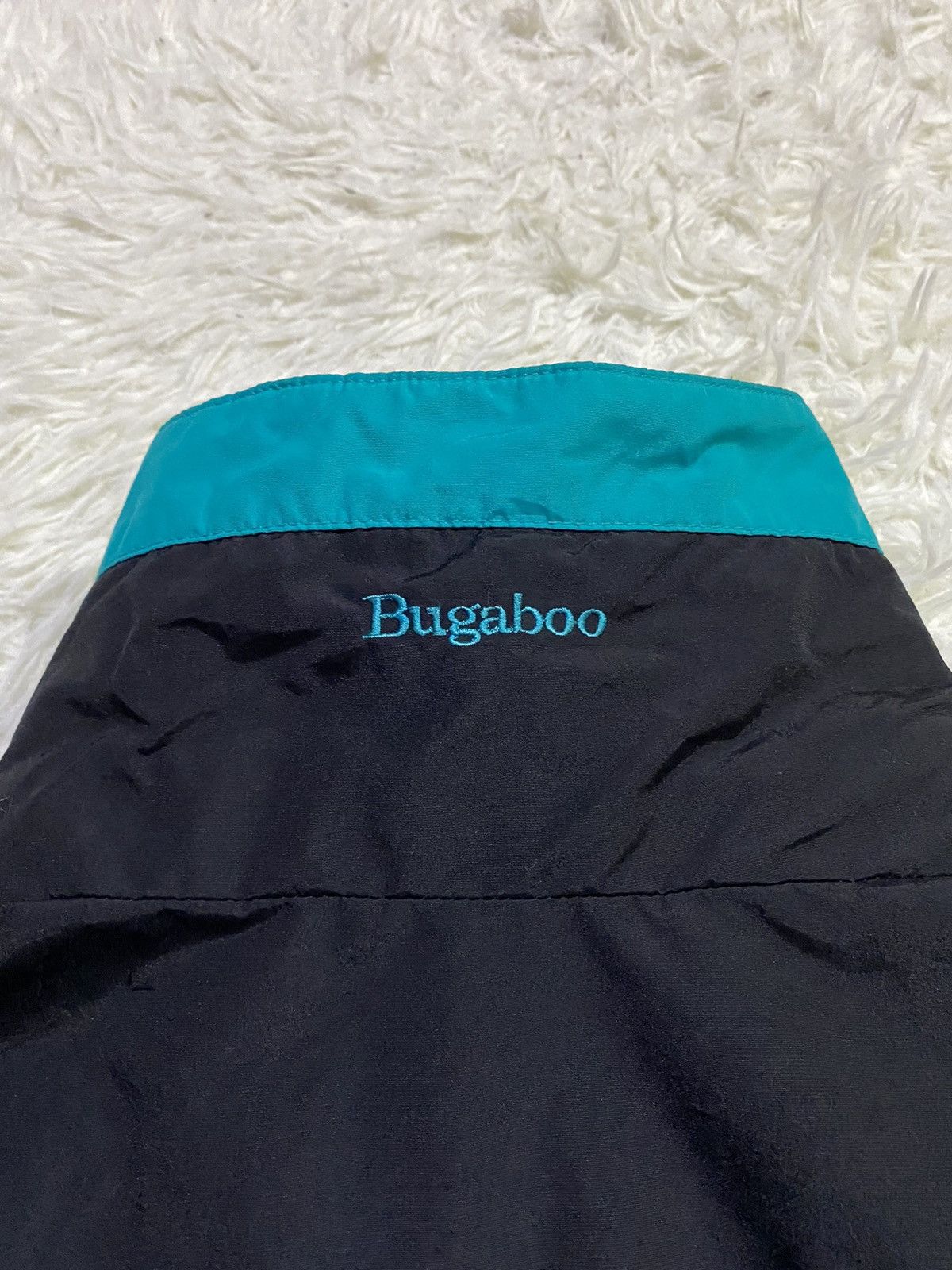Columbia × Vintage Vintage Columbia Bugaboo Radial Sleeve Windbreaker Jacket Size US XXL / EU 58 / 5 - 9 Thumbnail
