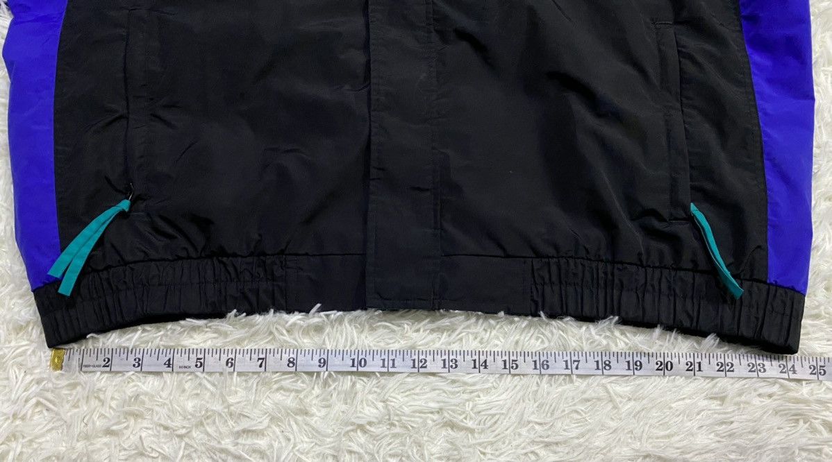 Columbia × Vintage Vintage Columbia Bugaboo Radial Sleeve Windbreaker Jacket Size US XXL / EU 58 / 5 - 22 Thumbnail