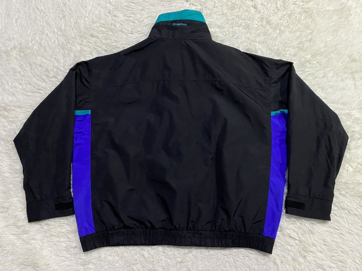 Columbia × Vintage Vintage Columbia Bugaboo Radial Sleeve Windbreaker Jacket Size US XXL / EU 58 / 5 - 7 Thumbnail