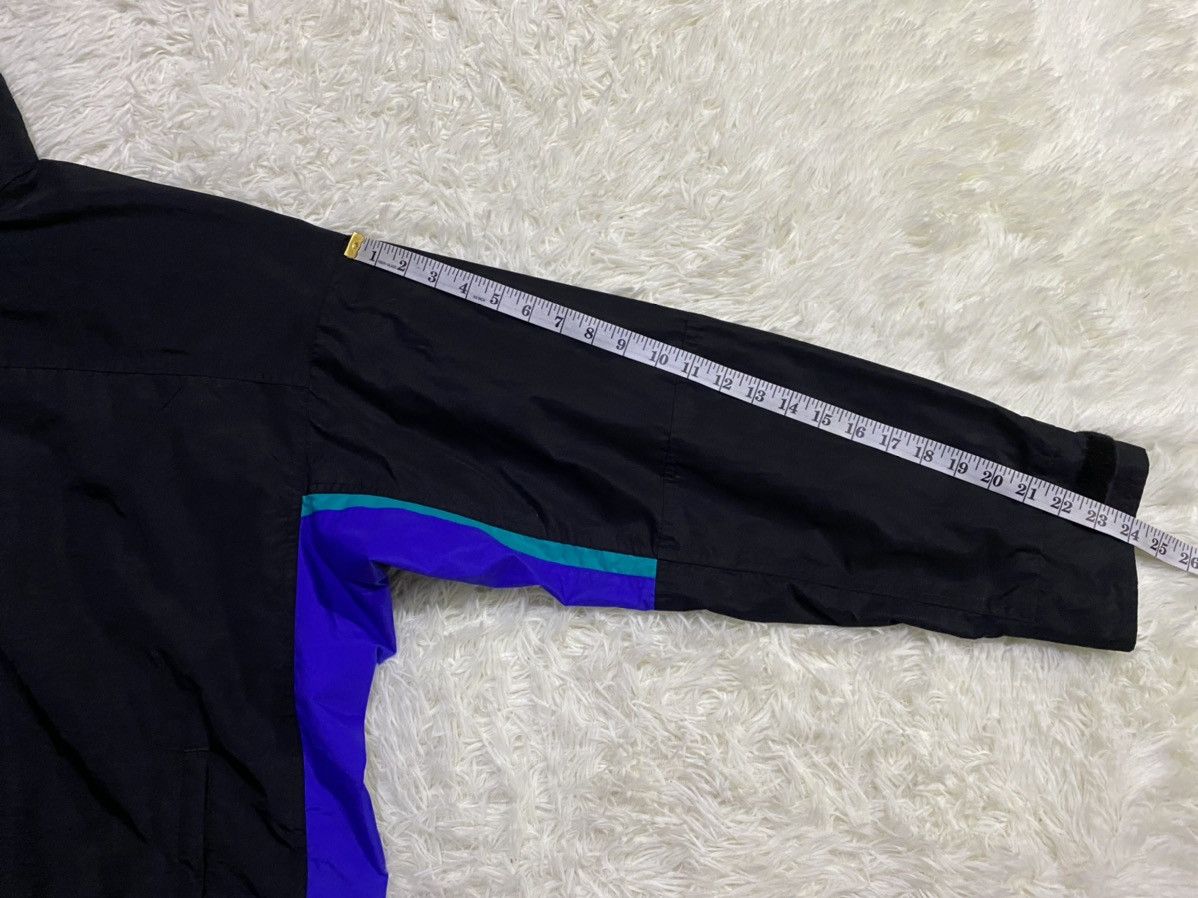 Columbia × Vintage Vintage Columbia Bugaboo Radial Sleeve Windbreaker Jacket Size US XXL / EU 58 / 5 - 21 Thumbnail
