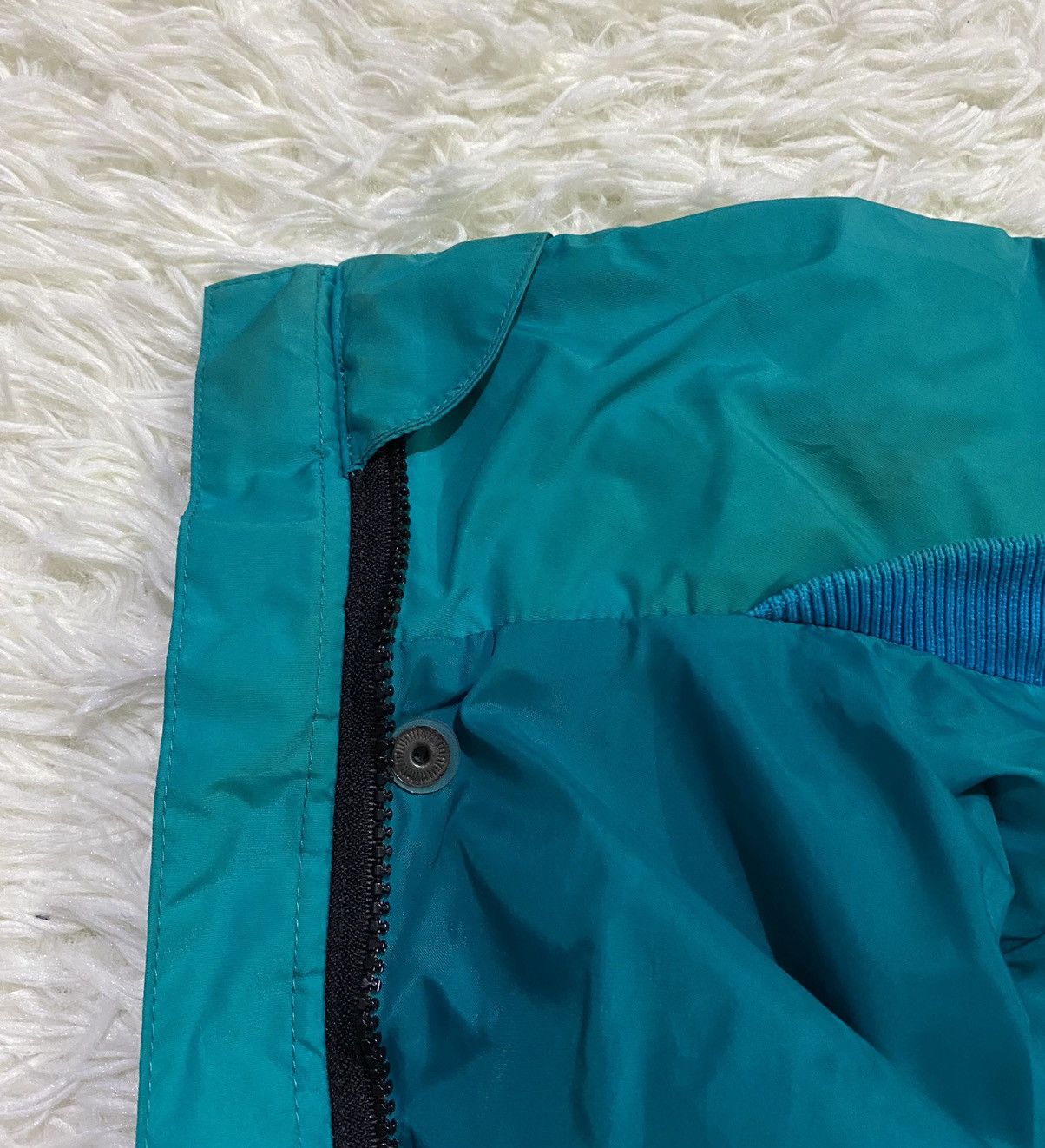 Columbia × Vintage Vintage Columbia Bugaboo Radial Sleeve Windbreaker Jacket Size US XXL / EU 58 / 5 - 14 Thumbnail