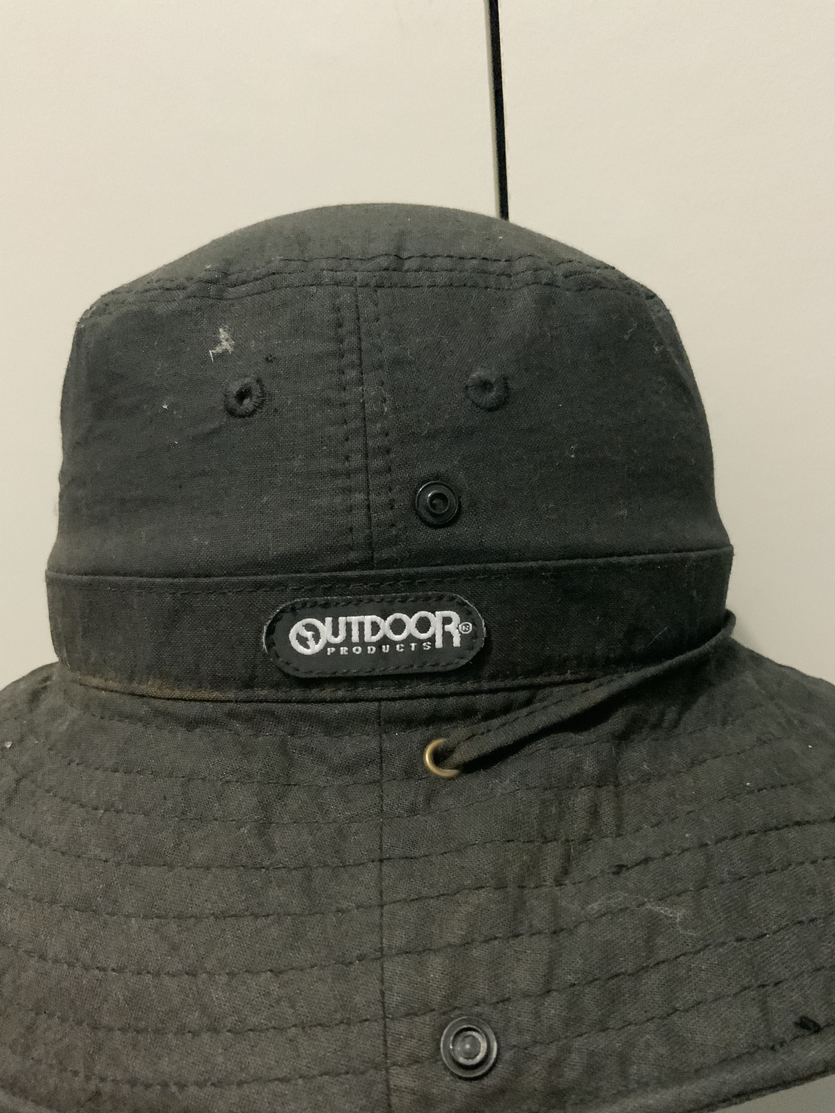 Hat Club Outdoor Faded hat by Outdoor Product Size ONE SIZE - 8 Thumbnail