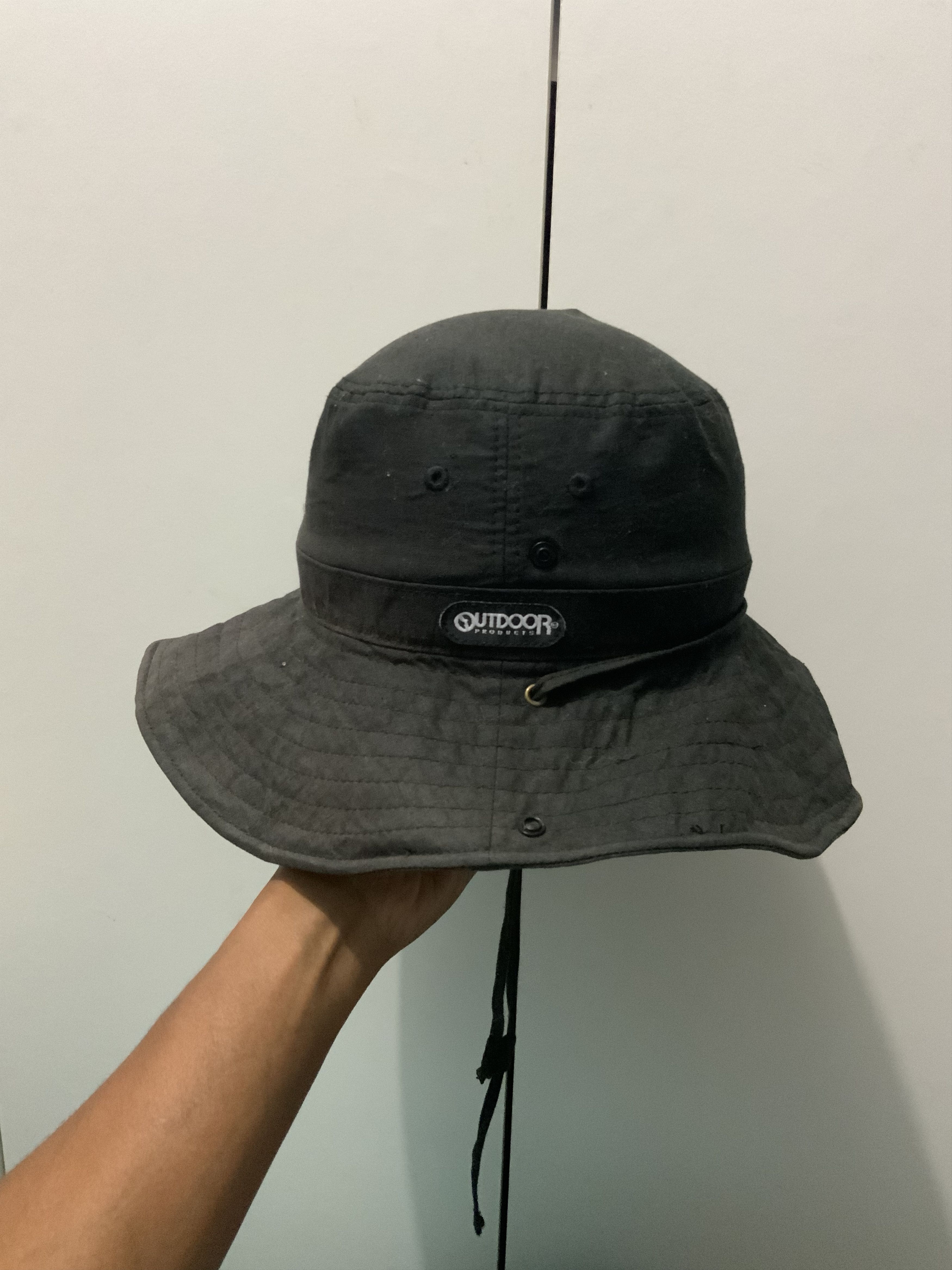Hat Club Outdoor Faded hat by Outdoor Product Size ONE SIZE - 3 Thumbnail