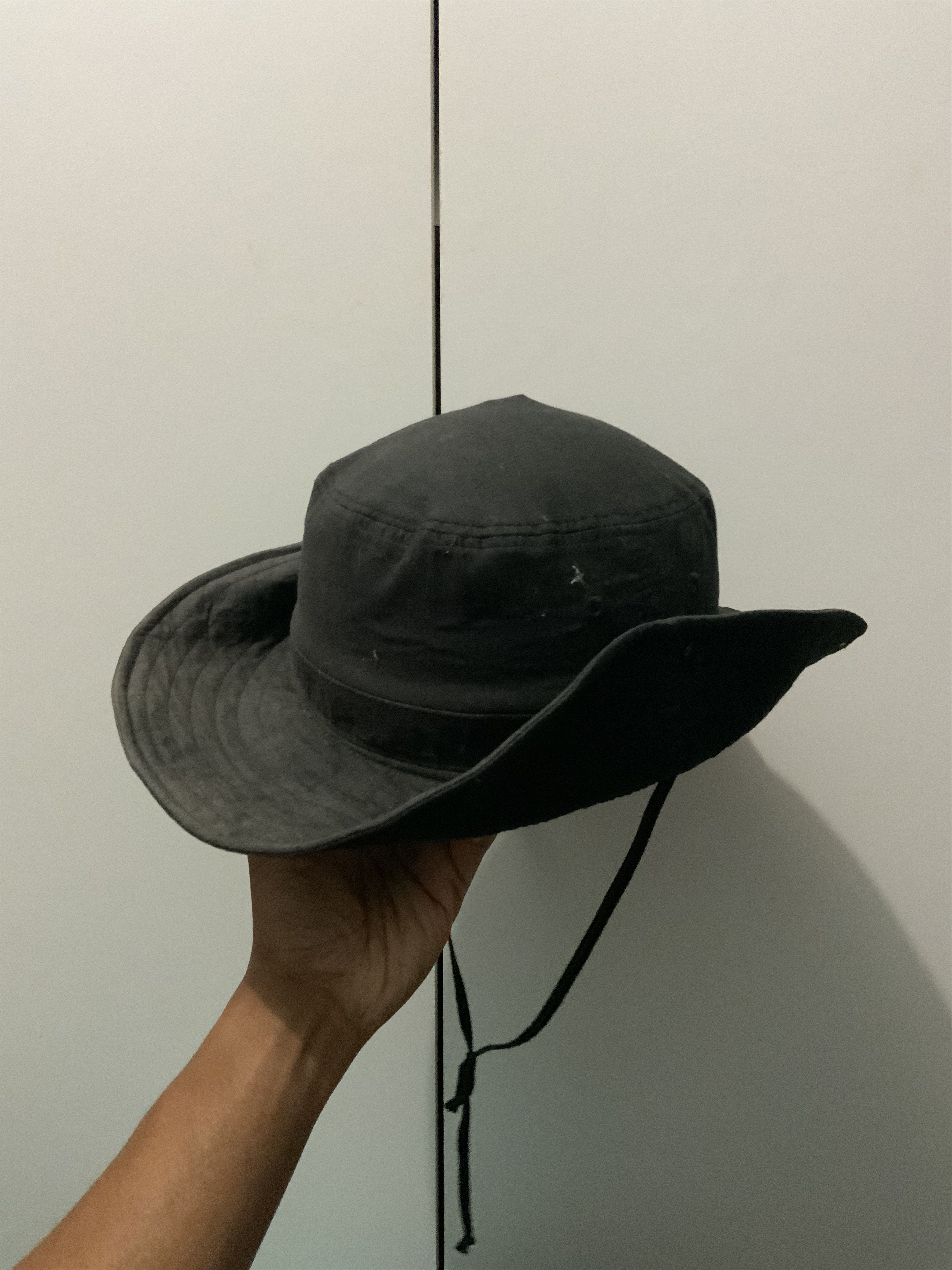 Hat Club Outdoor Faded hat by Outdoor Product Size ONE SIZE - 11 Thumbnail