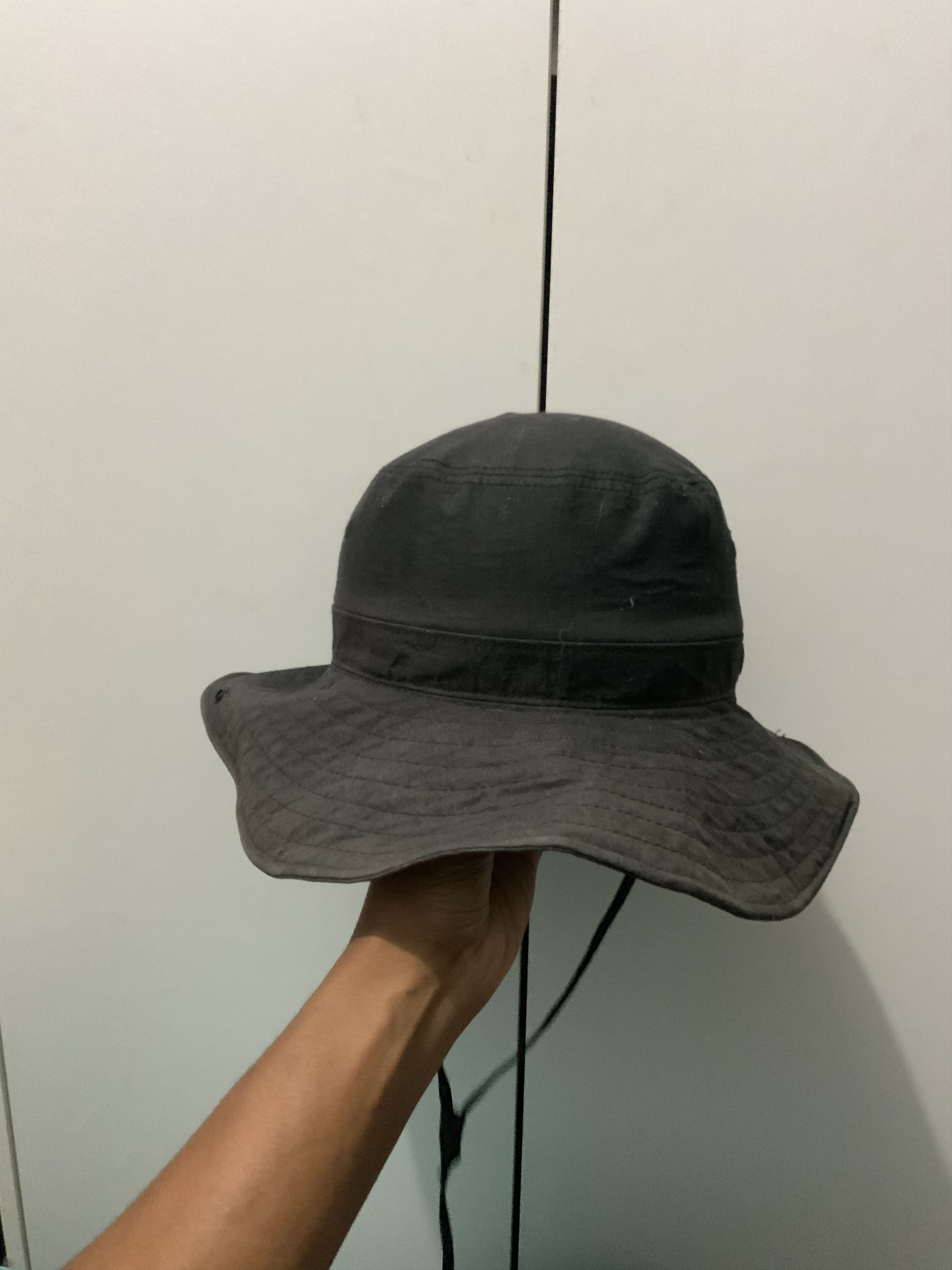 Hat Club Outdoor Faded hat by Outdoor Product Size ONE SIZE - 4 Thumbnail