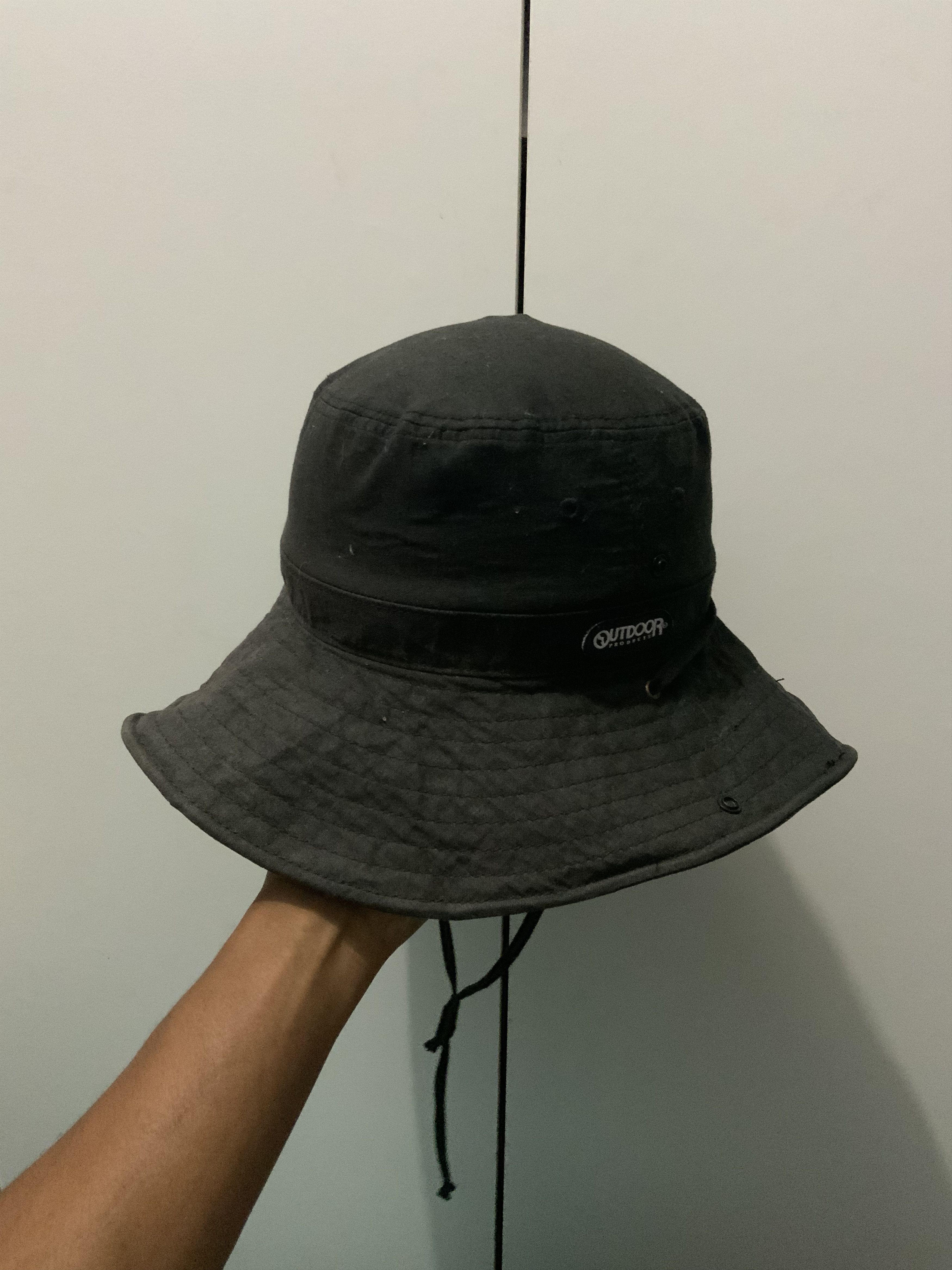 Hat Club Outdoor Faded hat by Outdoor Product Size ONE SIZE - 2 Thumbnail