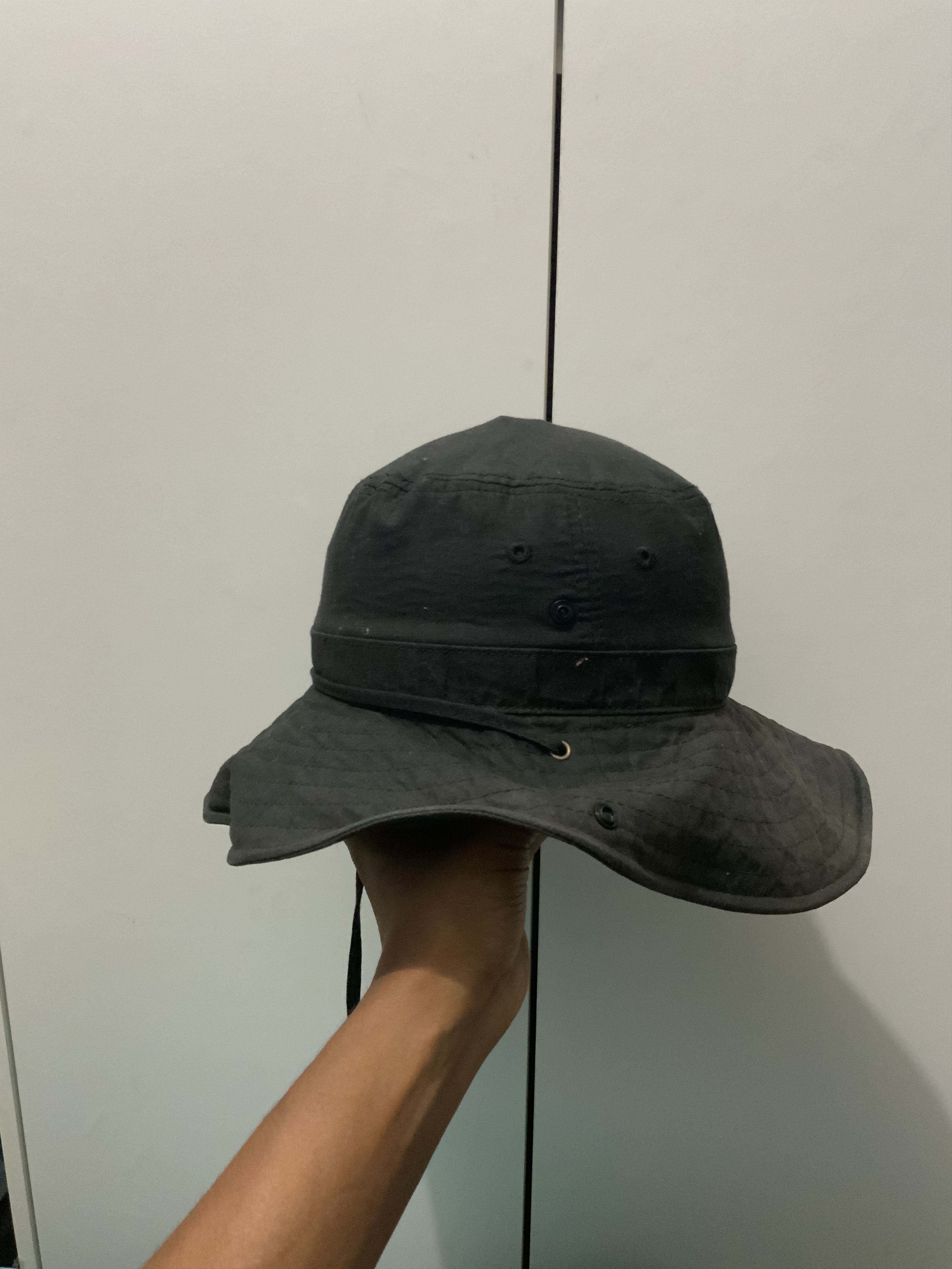 Hat Club Outdoor Faded hat by Outdoor Product Size ONE SIZE - 5 Thumbnail
