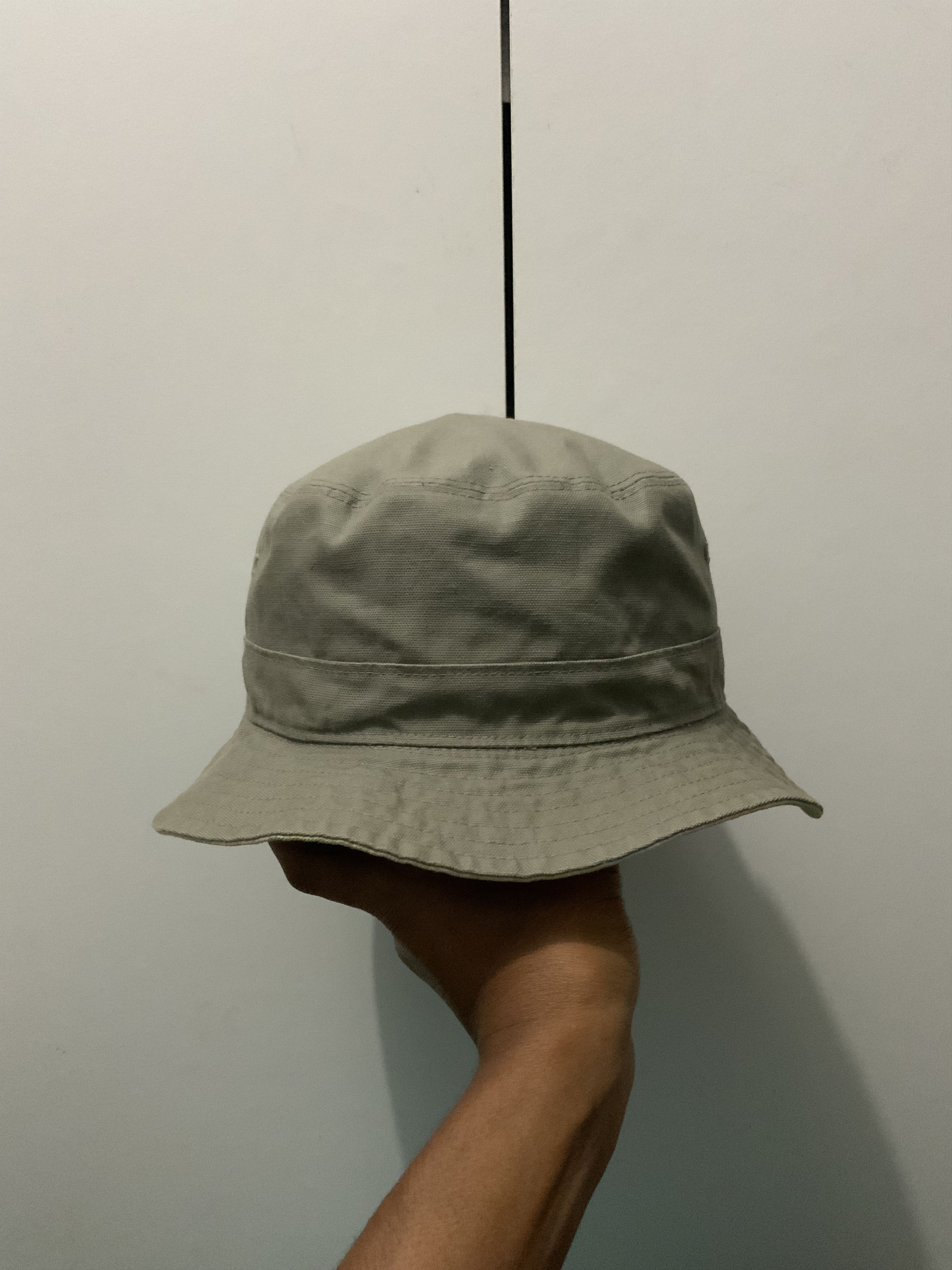Japanese Brand Arnold Palmer Reversible Bucket Hat Size ONE SIZE - 3 Thumbnail