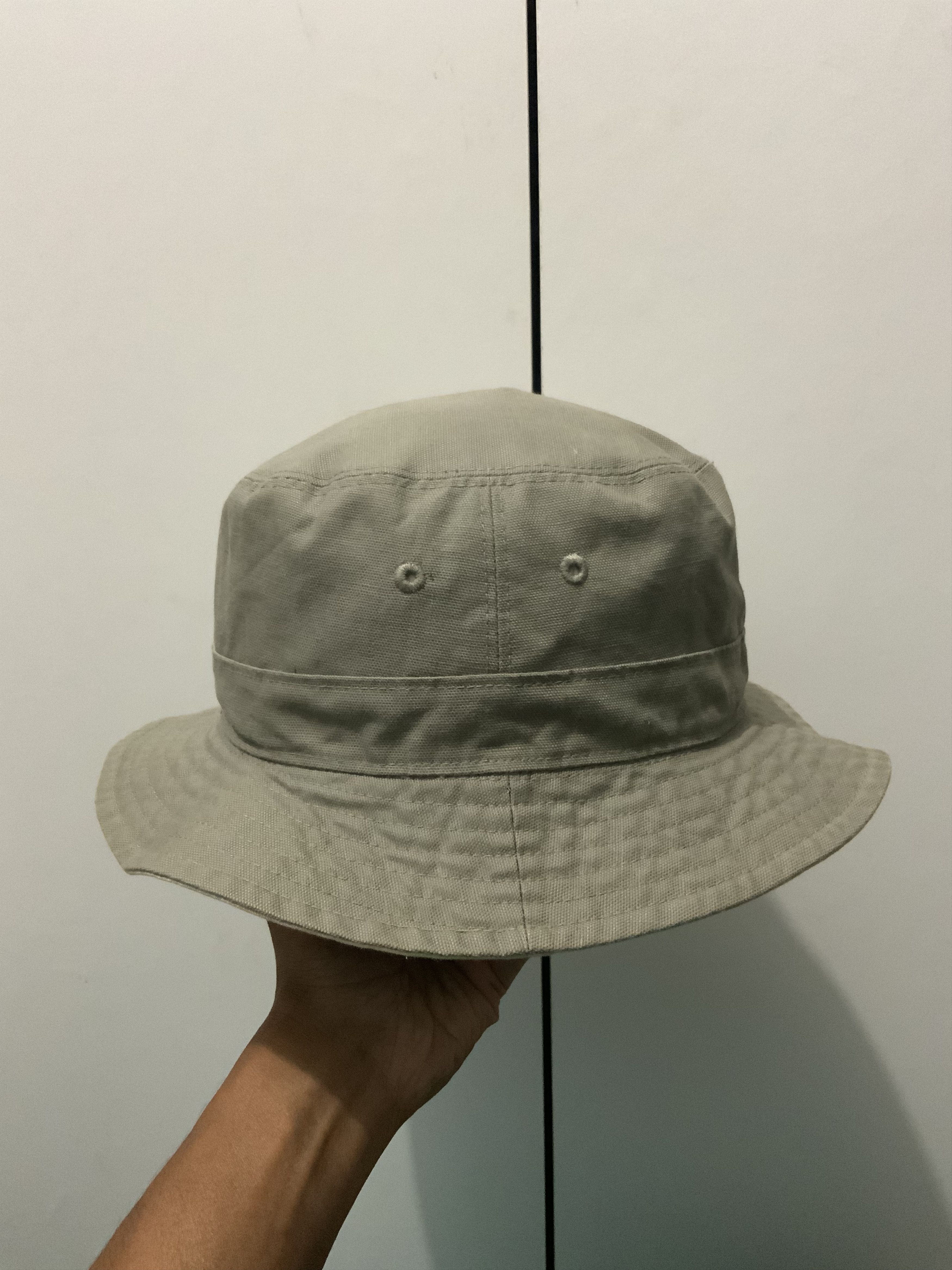 Japanese Brand Arnold Palmer Reversible Bucket Hat Size ONE SIZE - 5 Thumbnail