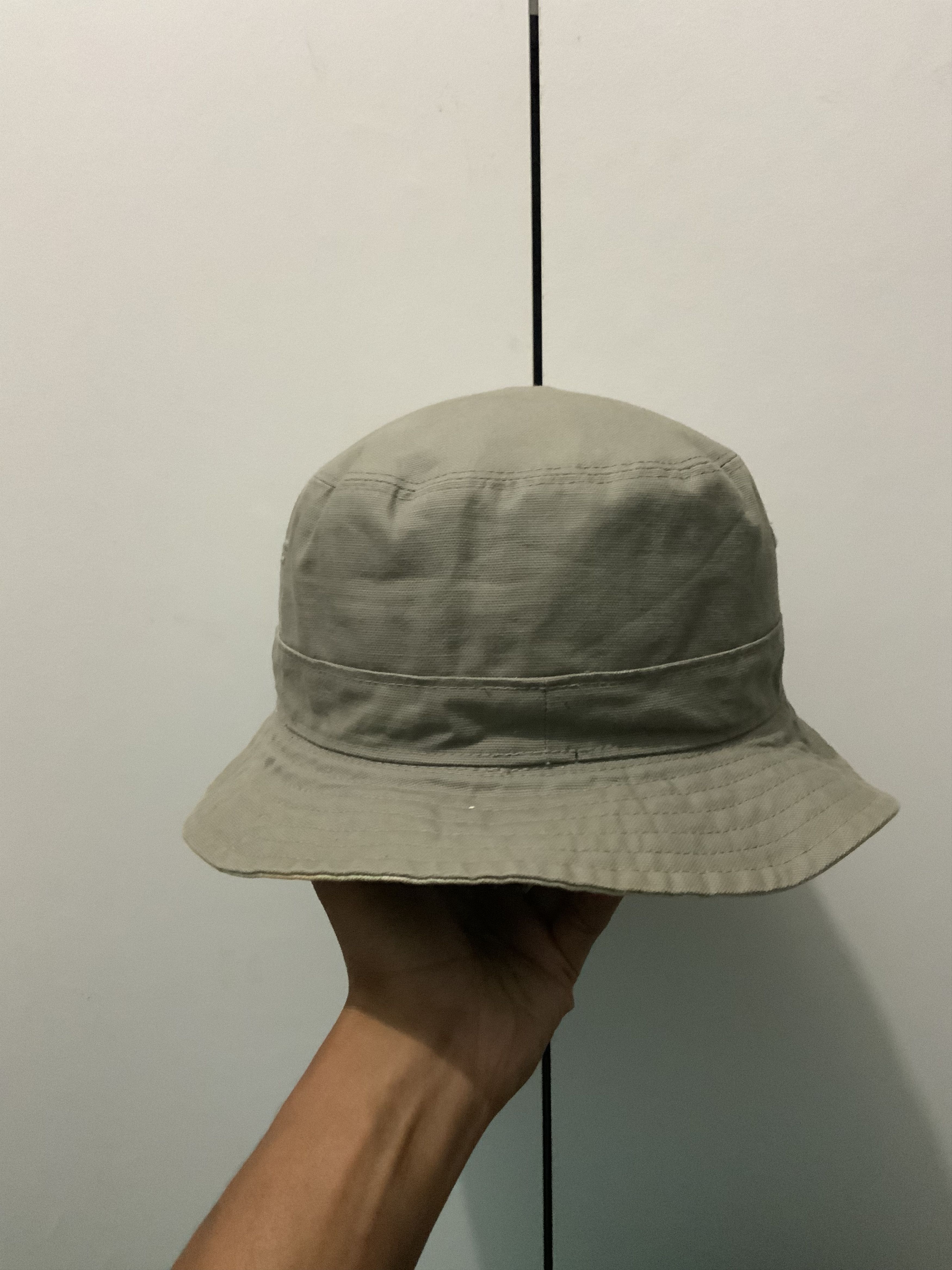 Japanese Brand Arnold Palmer Reversible Bucket Hat Size ONE SIZE - 4 Thumbnail