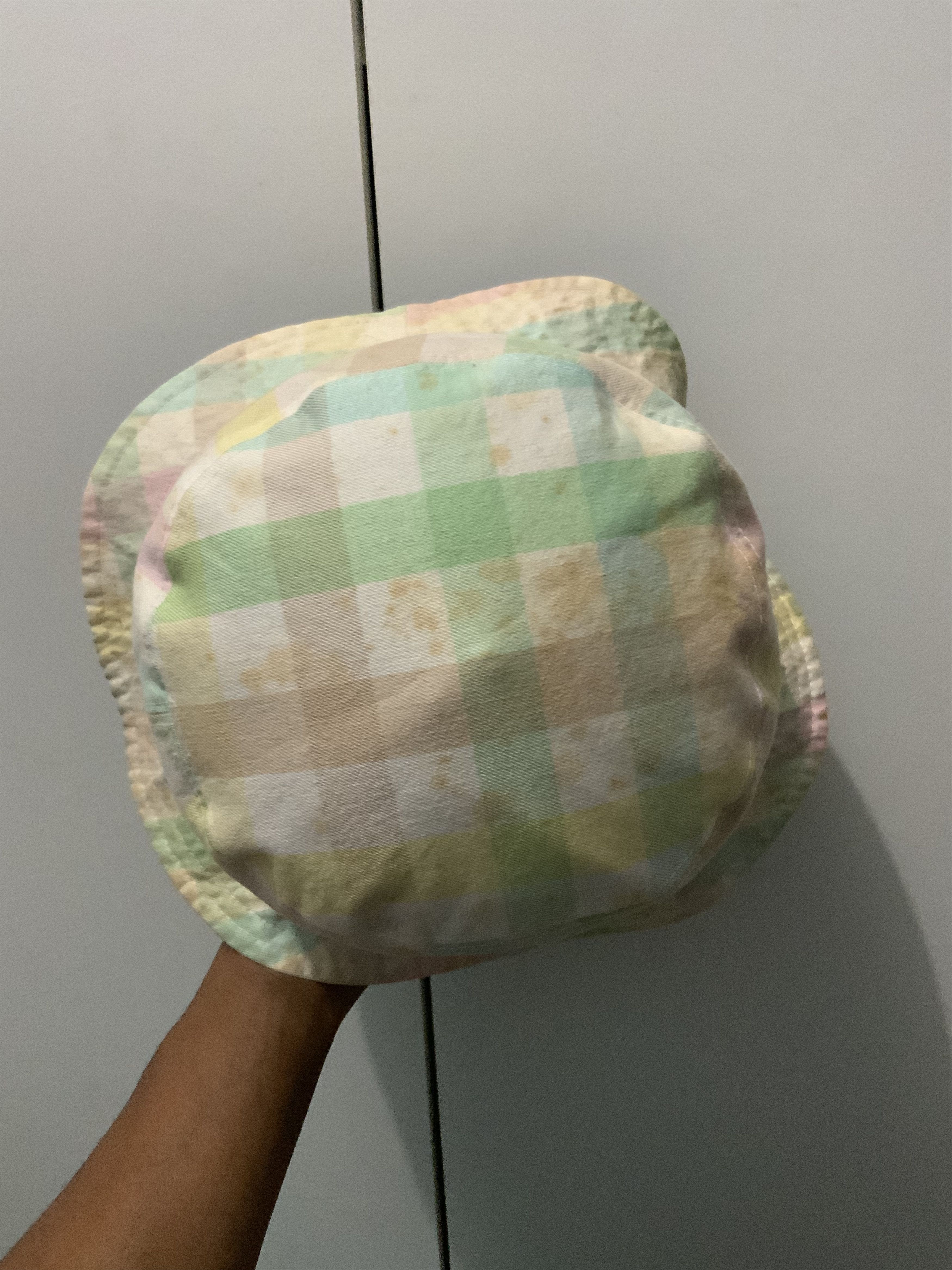 Japanese Brand Arnold Palmer Reversible Bucket Hat Size ONE SIZE - 12 Thumbnail