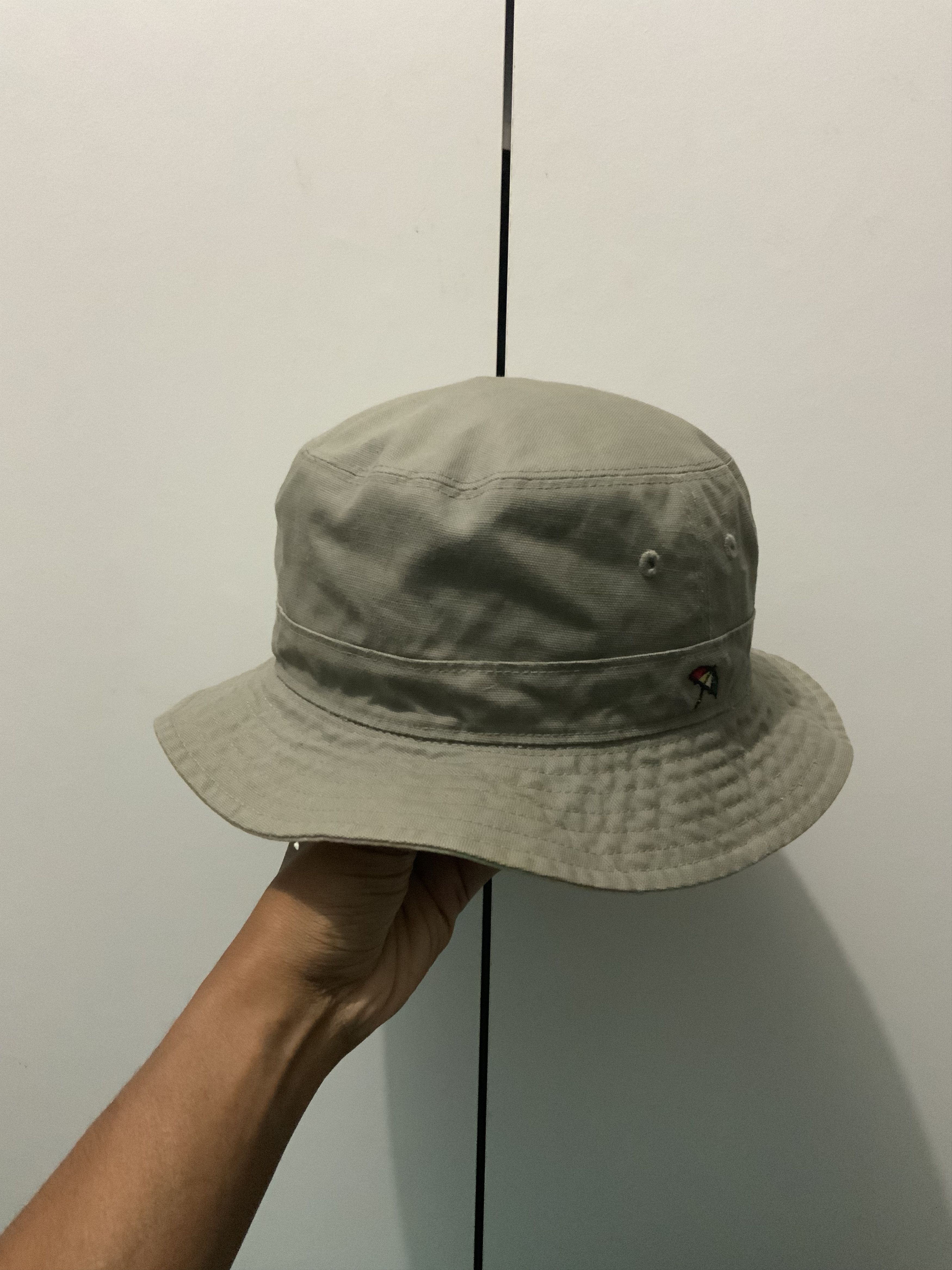 Japanese Brand Arnold Palmer Reversible Bucket Hat Size ONE SIZE - 8 Thumbnail