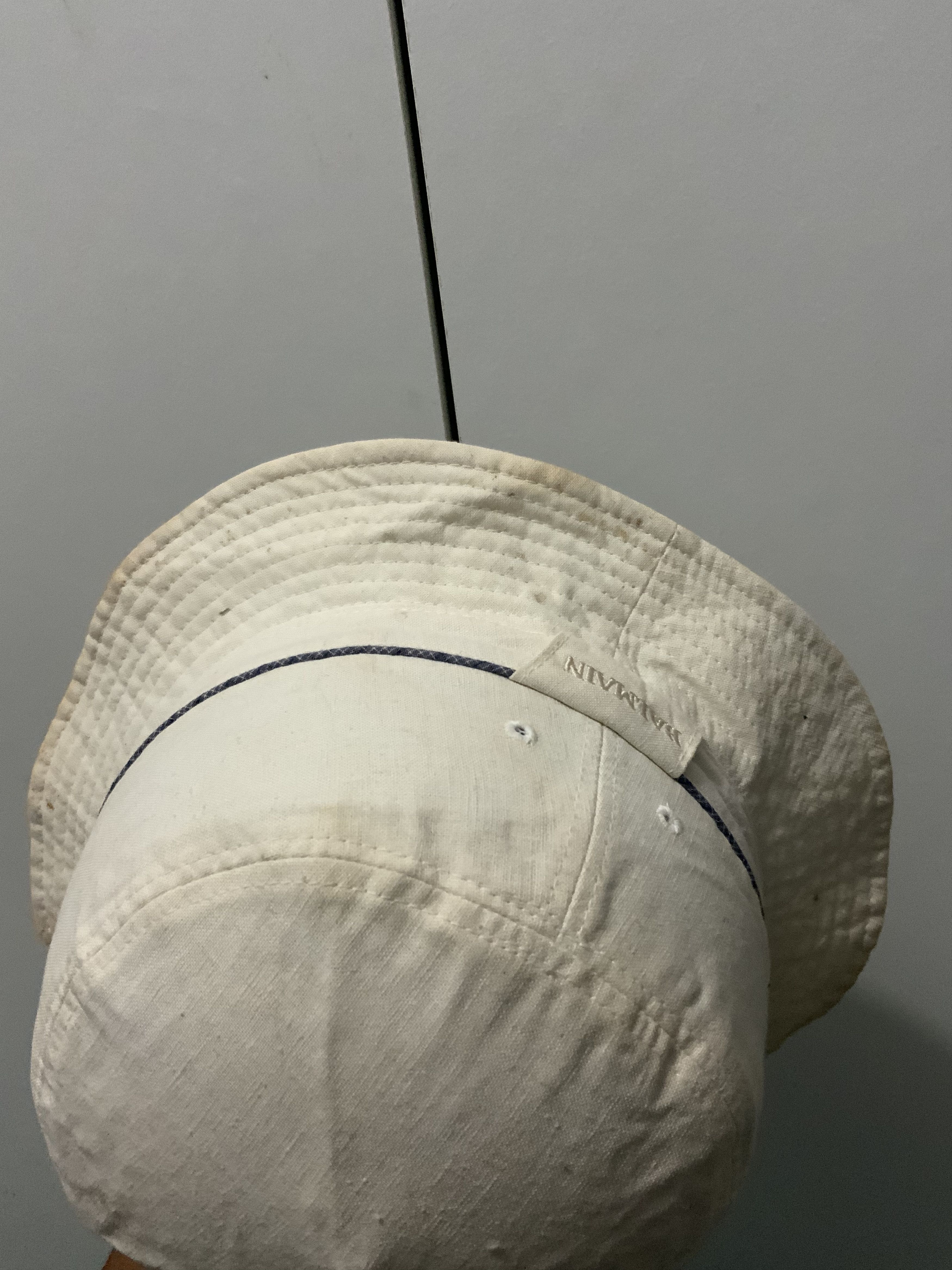 Balmain Paris Bucket Hat