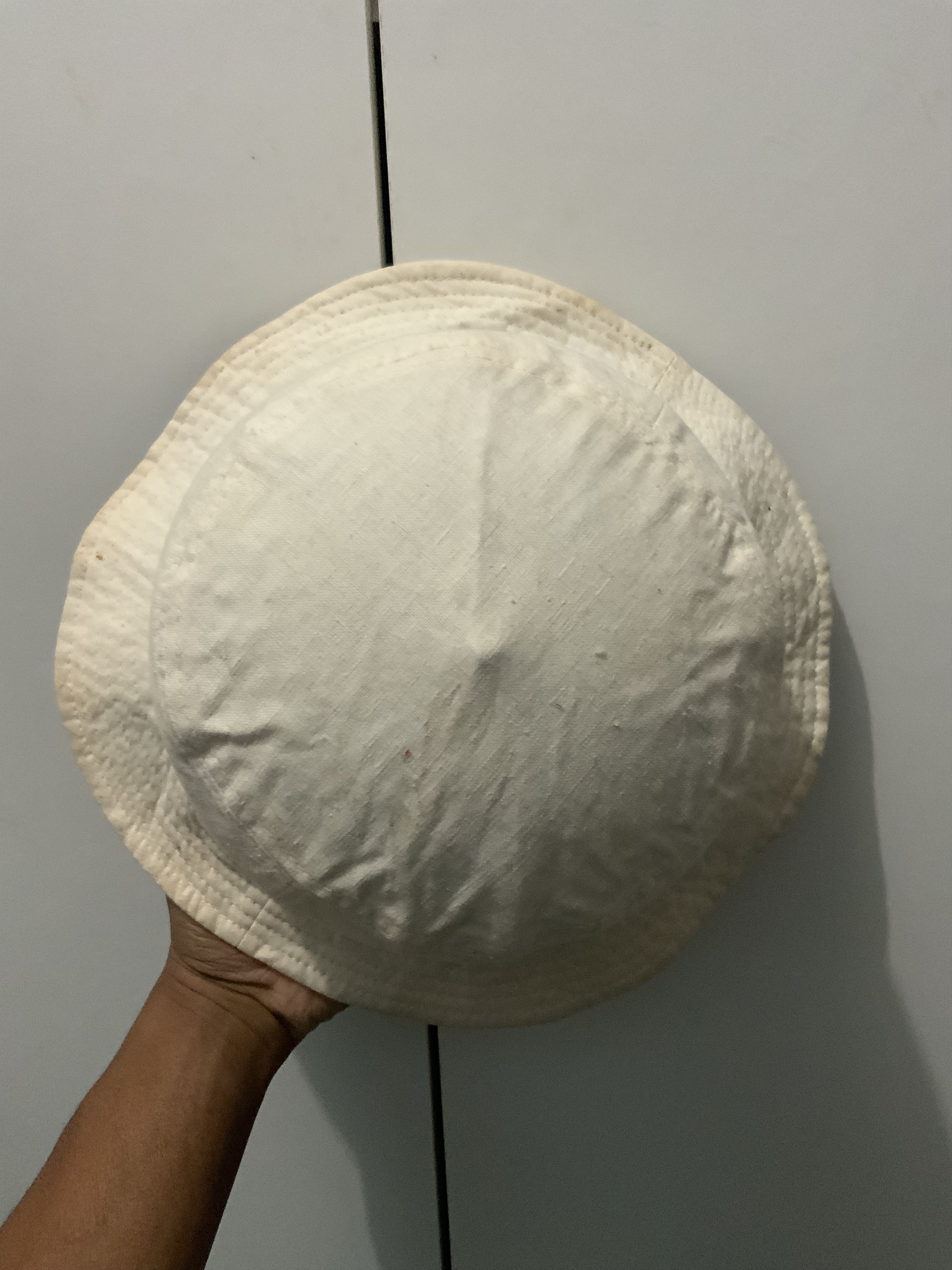 Balmain Paris Bucket Hat