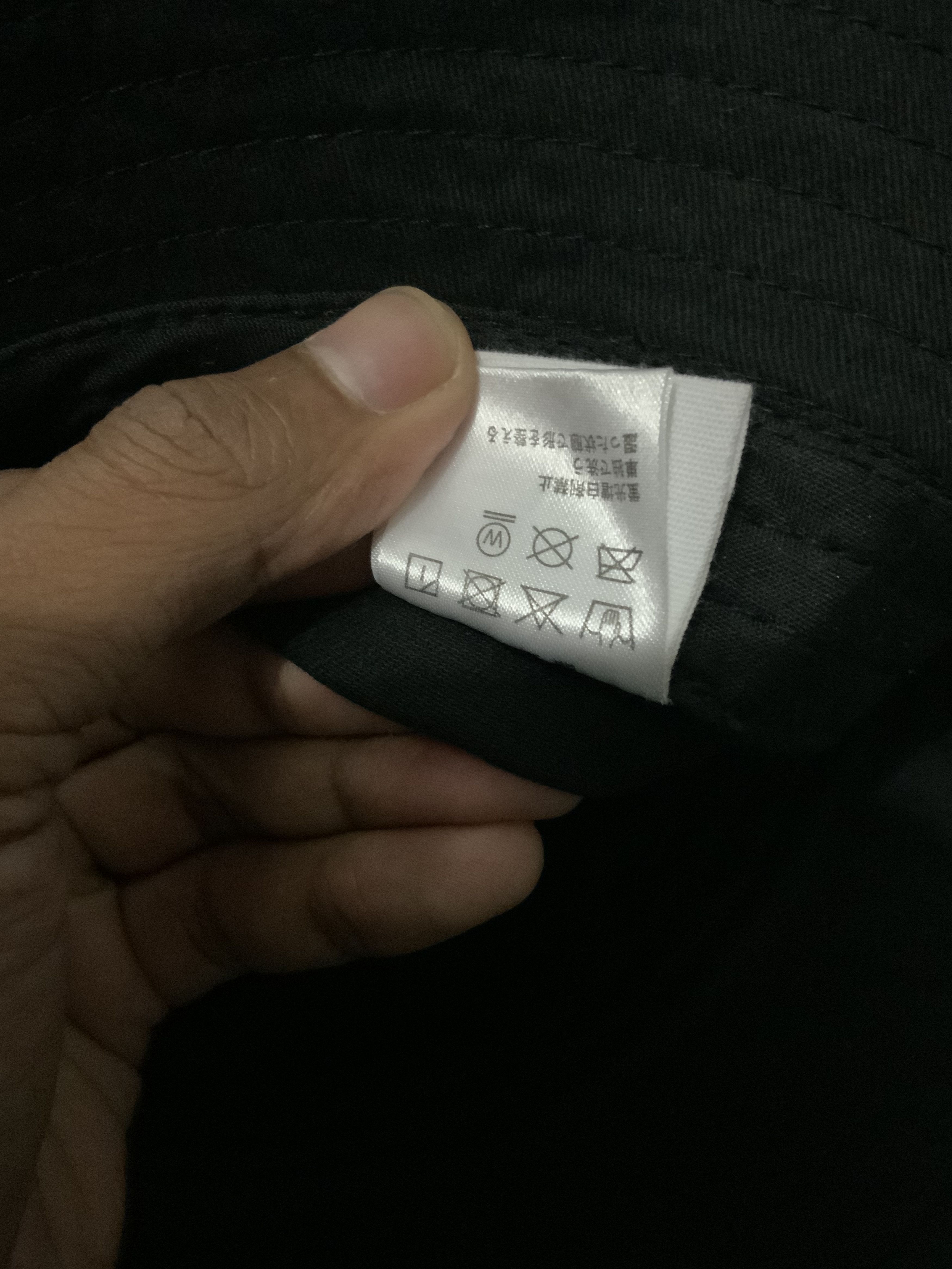 Champion Authentic Champion Wear Bucket Hat Cap Size ONE SIZE - 11 Thumbnail