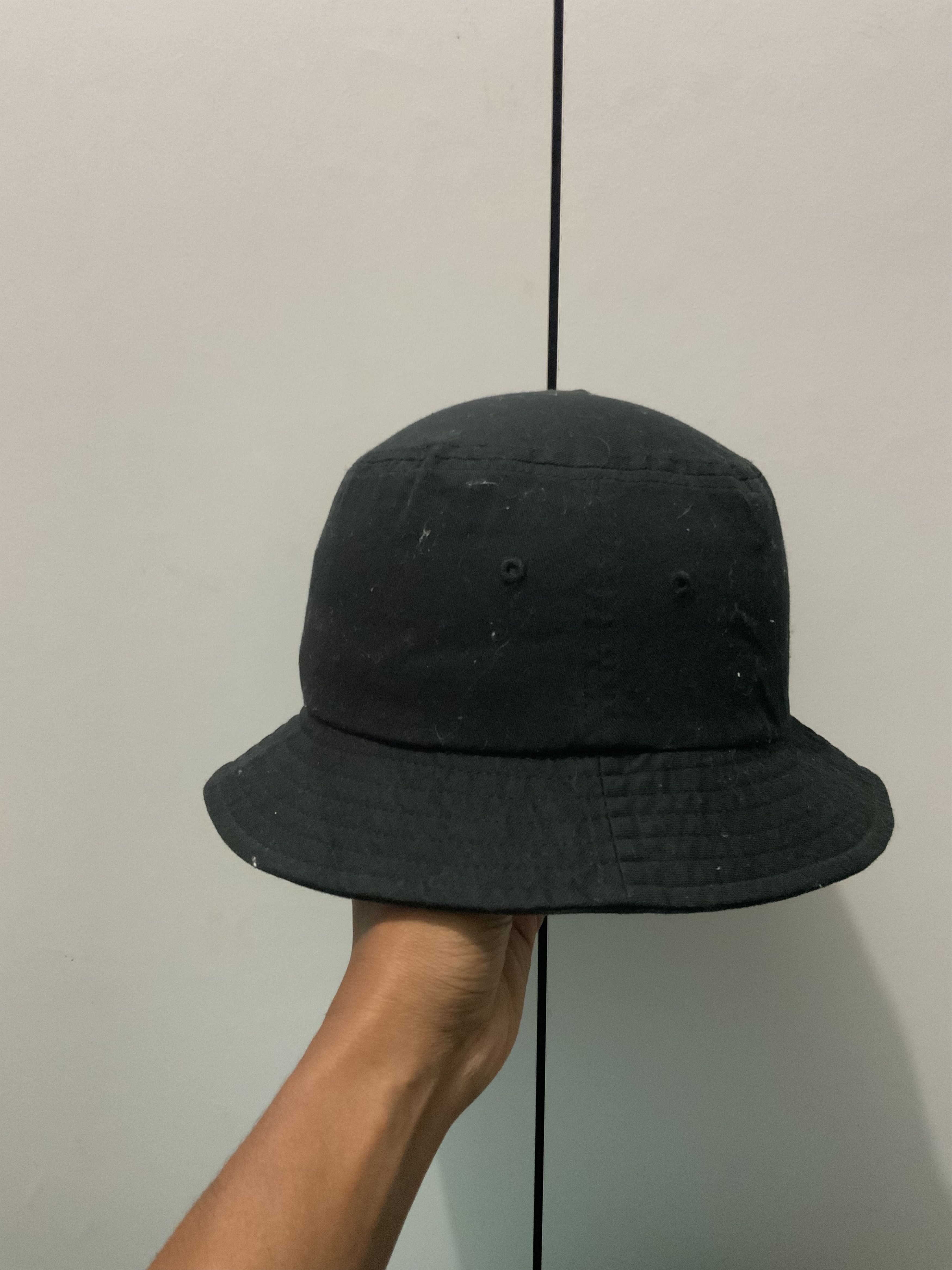 Champion Authentic Champion Wear Bucket Hat Cap Size ONE SIZE - 4 Thumbnail