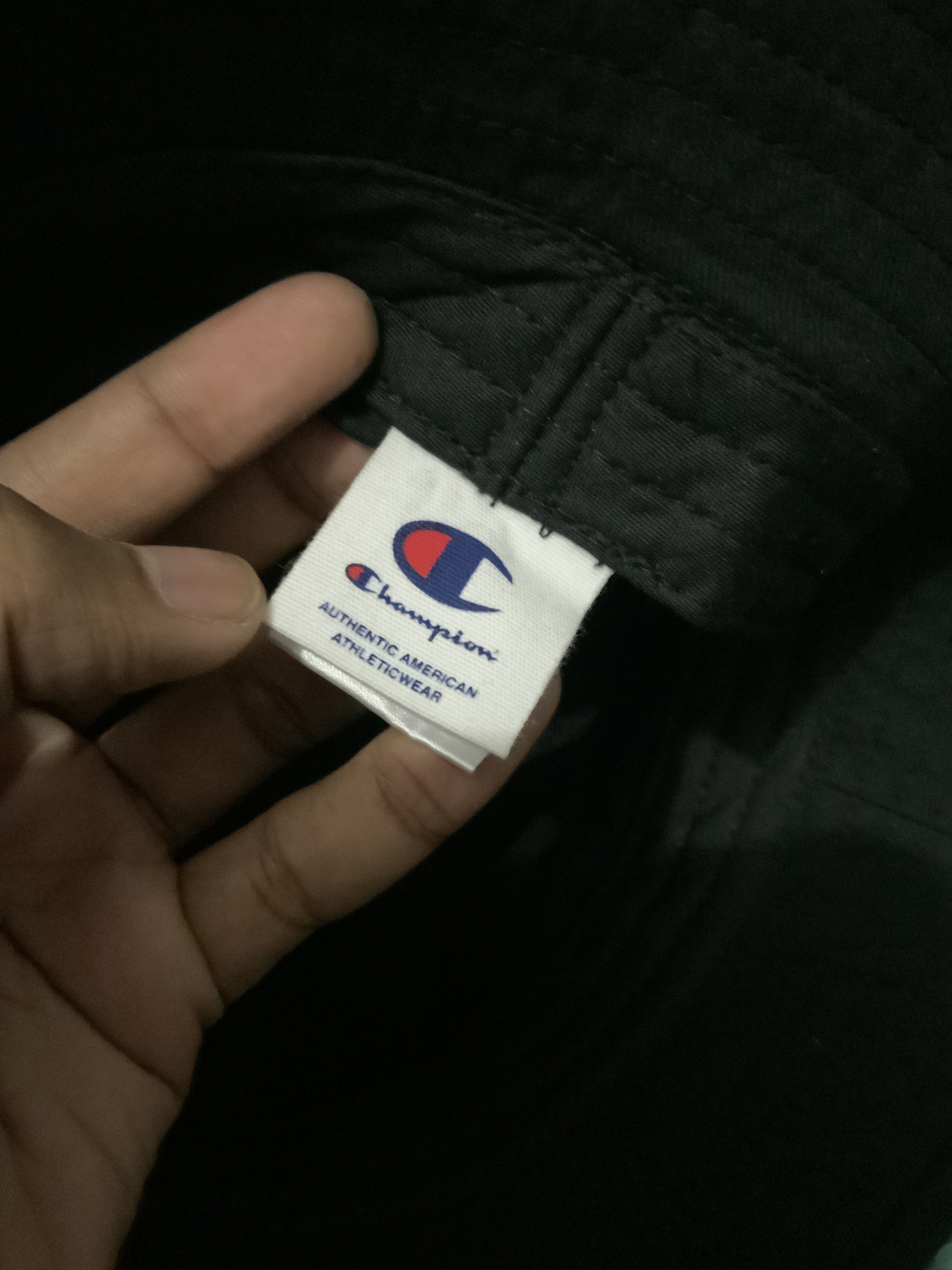 Champion Authentic Champion Wear Bucket Hat Cap Size ONE SIZE - 12 Thumbnail