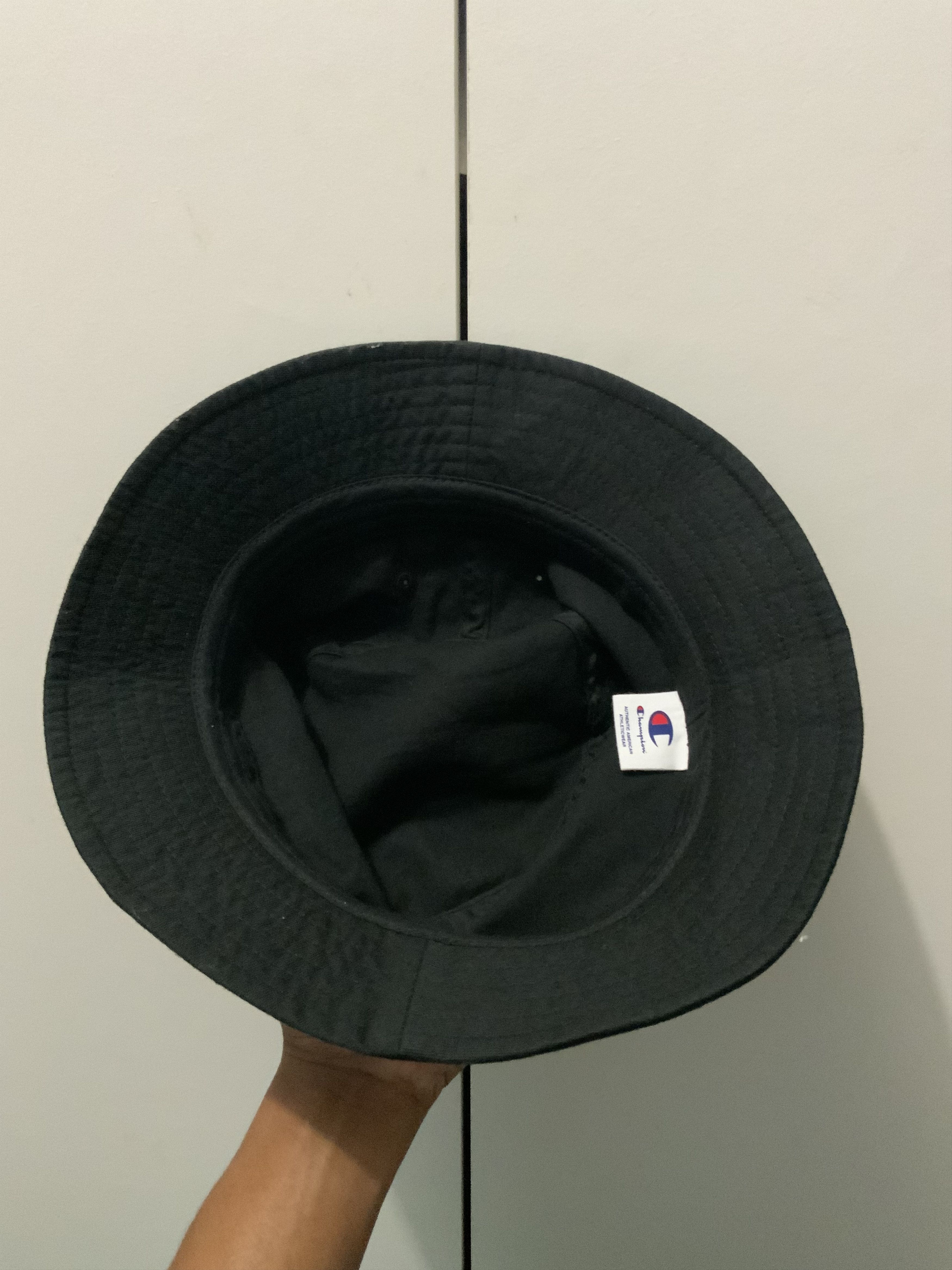 Champion Authentic Champion Wear Bucket Hat Cap Size ONE SIZE - 7 Thumbnail