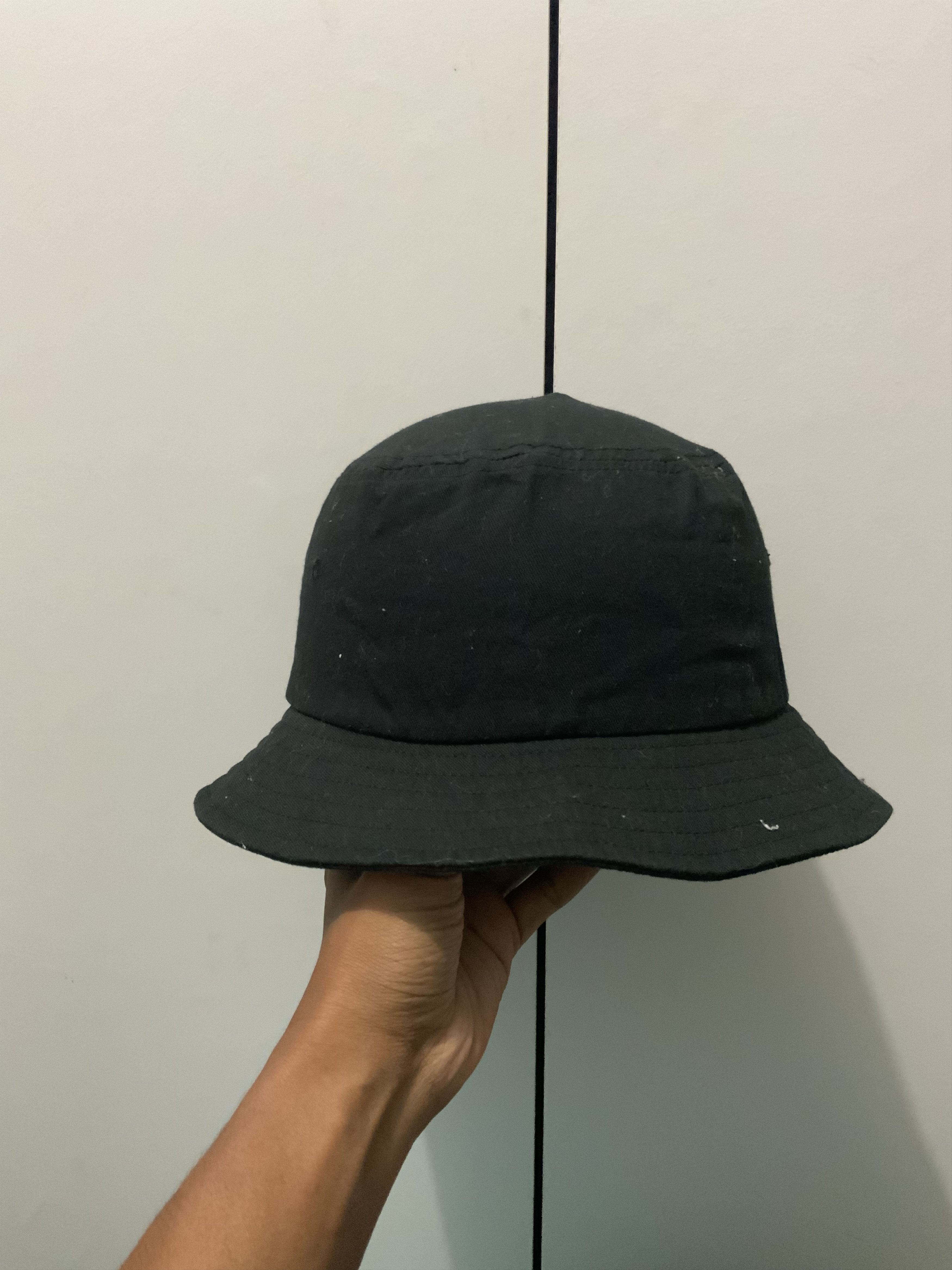Champion Authentic Champion Wear Bucket Hat Cap Size ONE SIZE - 3 Thumbnail