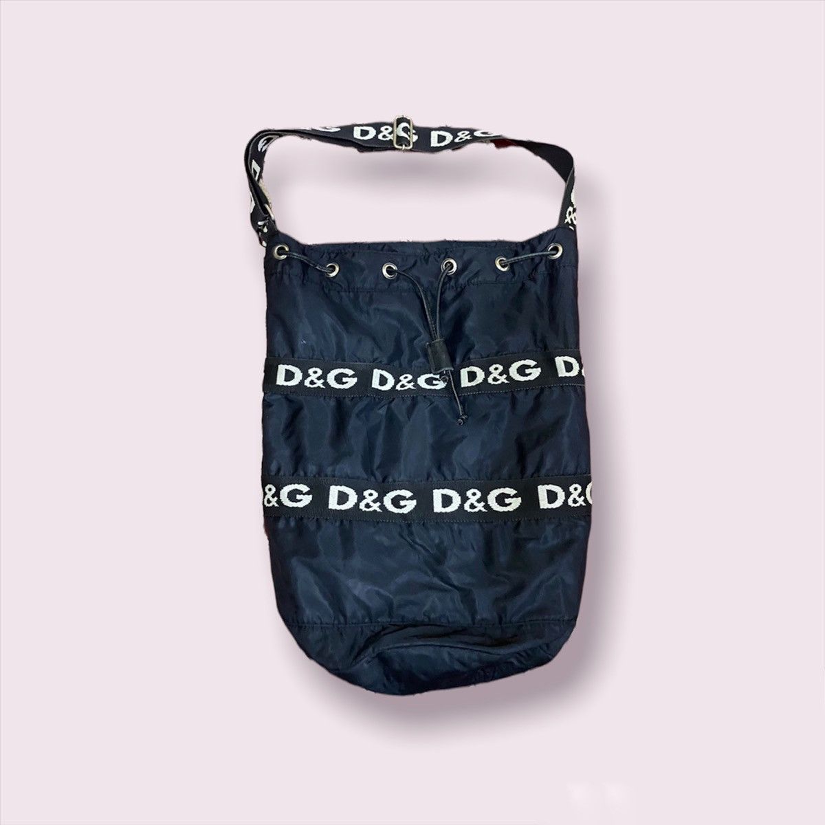 Designer × Dolce & Gabbana Dolce & Gabbana Shoulder Bag Size ONE SIZE - 1 Thumbnail