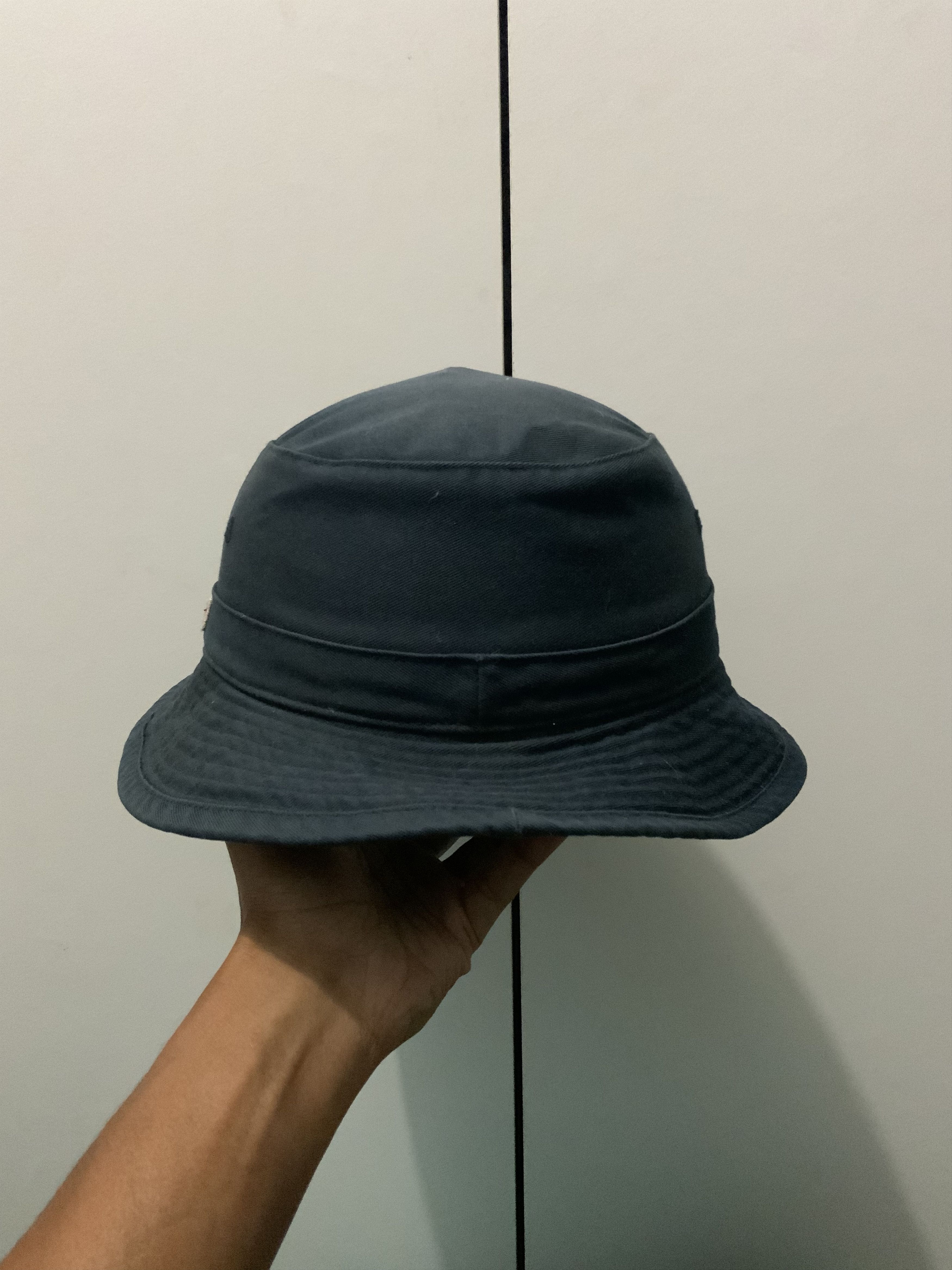 Keith Haring Keith Haring x Uniqlo Fade Bucket Hat Size ONE SIZE - 5 Thumbnail