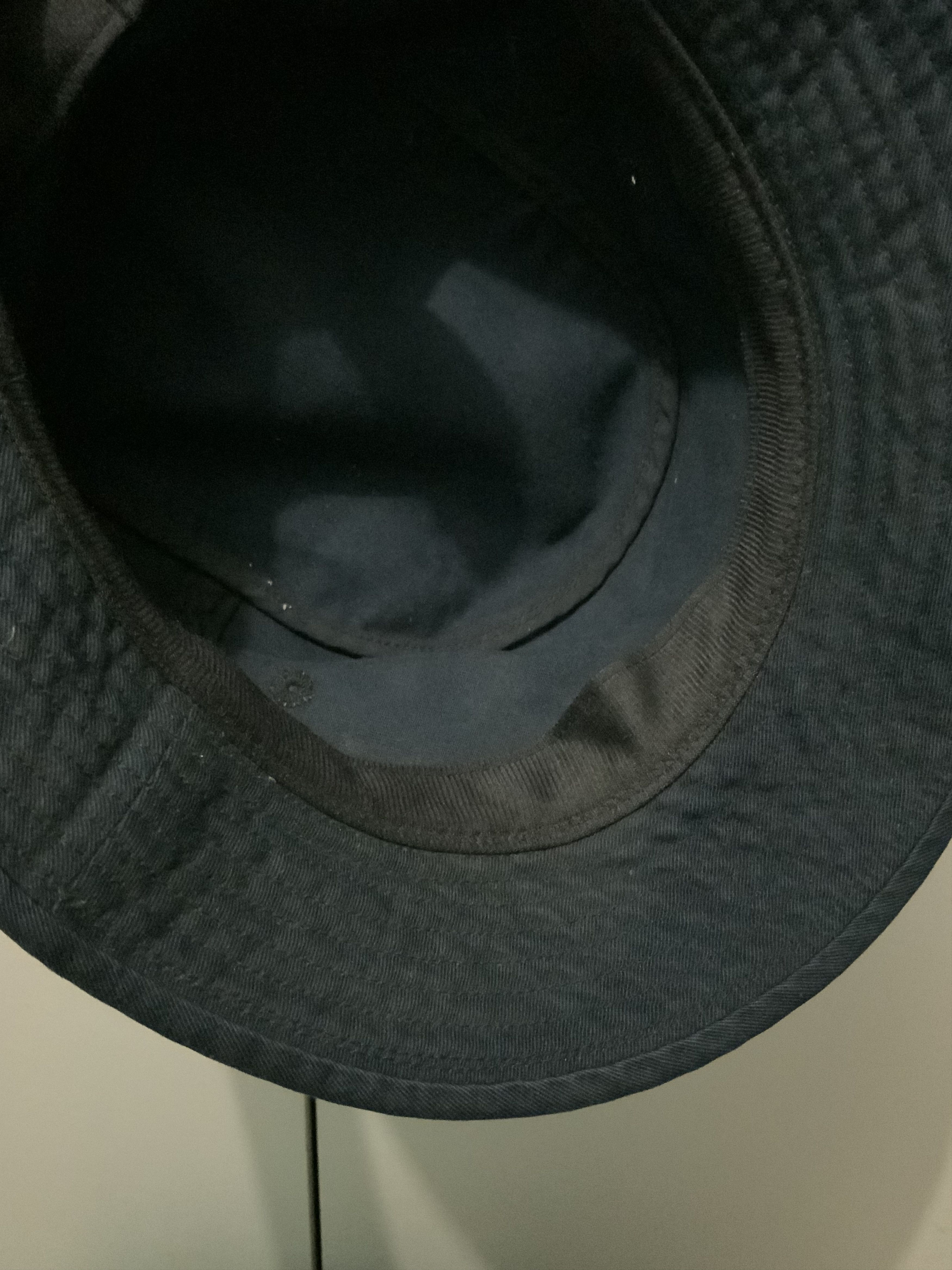 Keith Haring Keith Haring x Uniqlo Fade Bucket Hat Size ONE SIZE - 9 Thumbnail