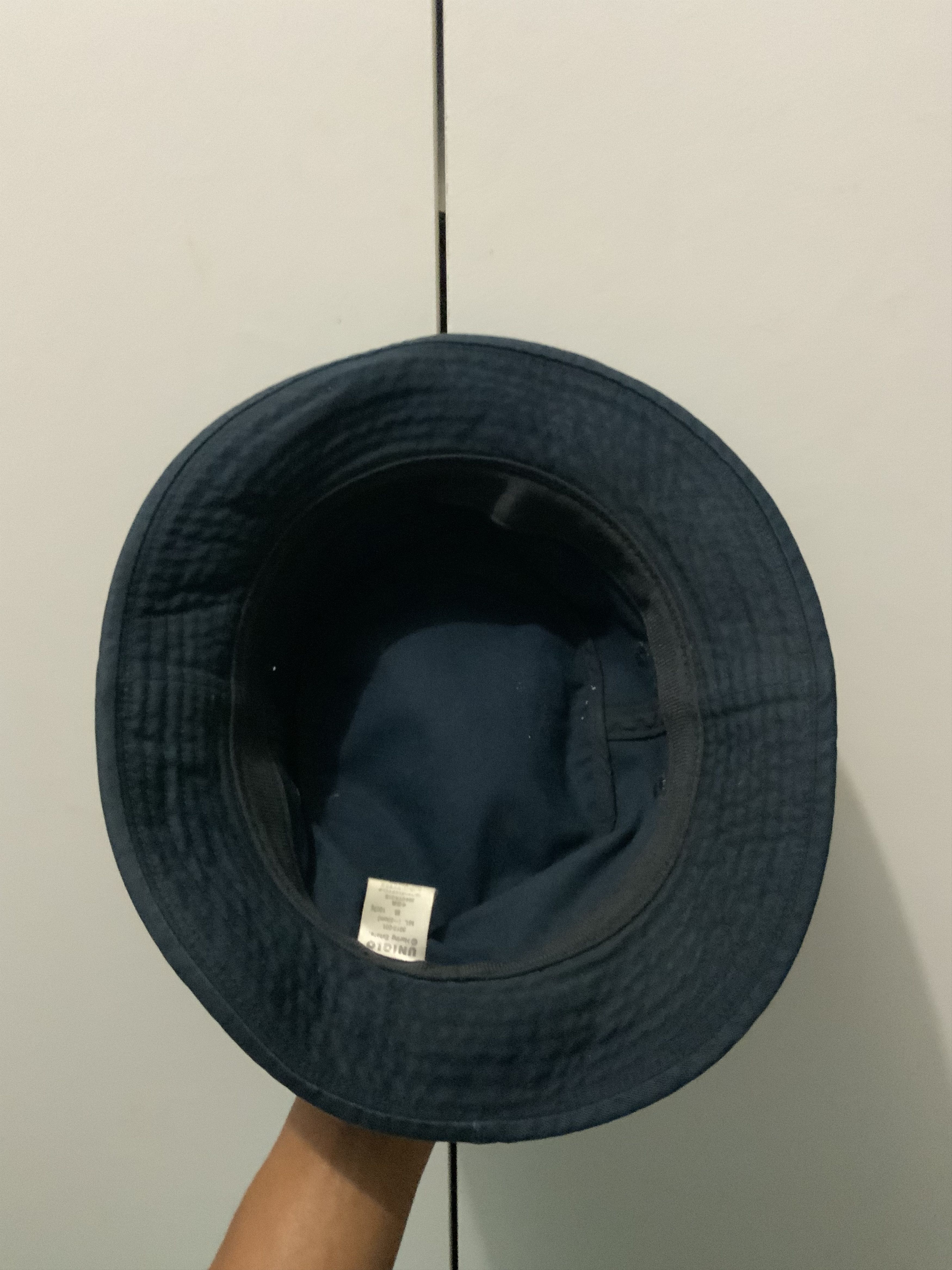Keith Haring Keith Haring x Uniqlo Fade Bucket Hat Size ONE SIZE - 7 Thumbnail