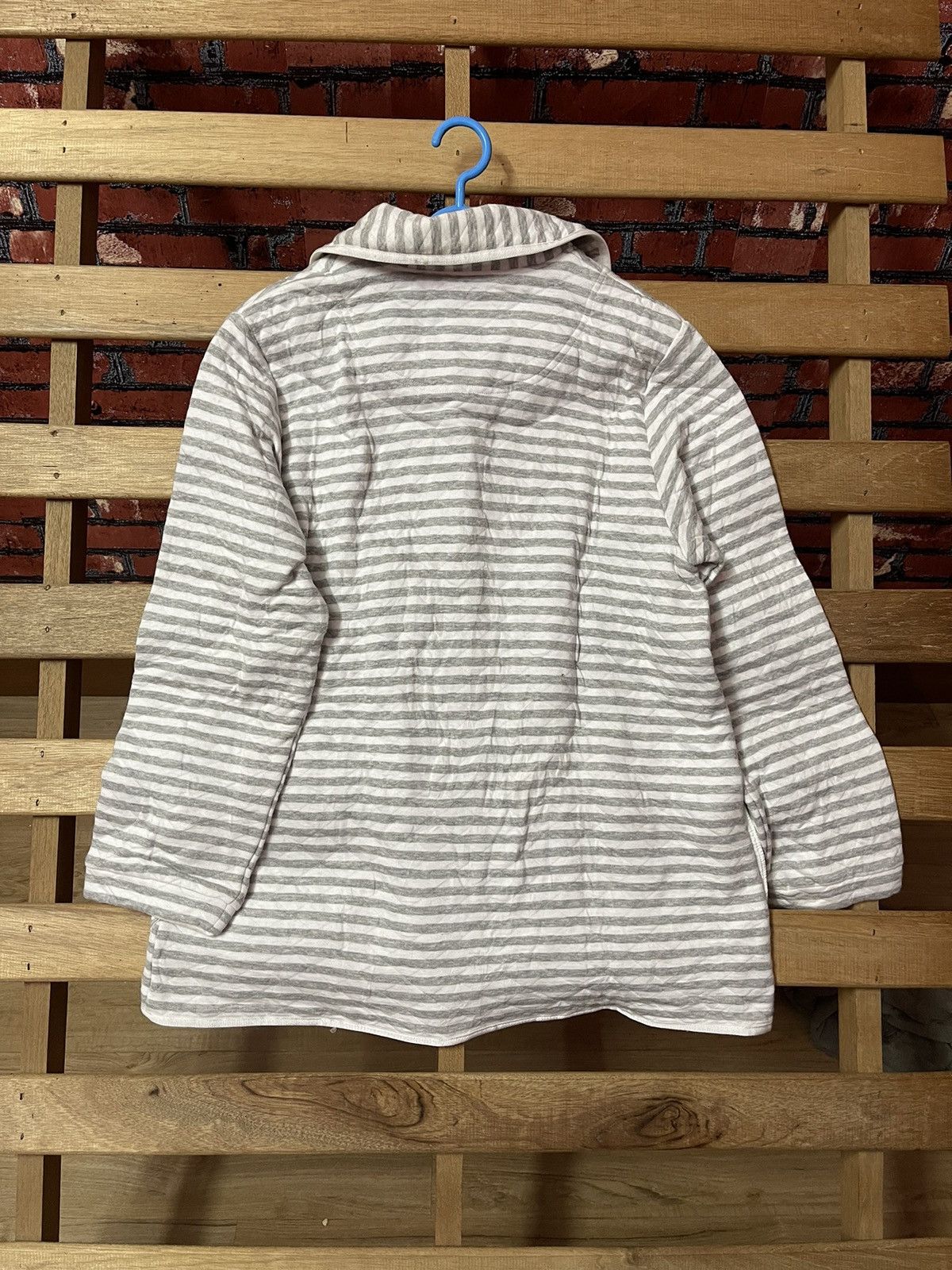 Designer × Issey Miyake × Tsumori Chisato Sleep by Tsumori Chisato light jacket Size US M / EU 48-50 / 2 - 3 Thumbnail