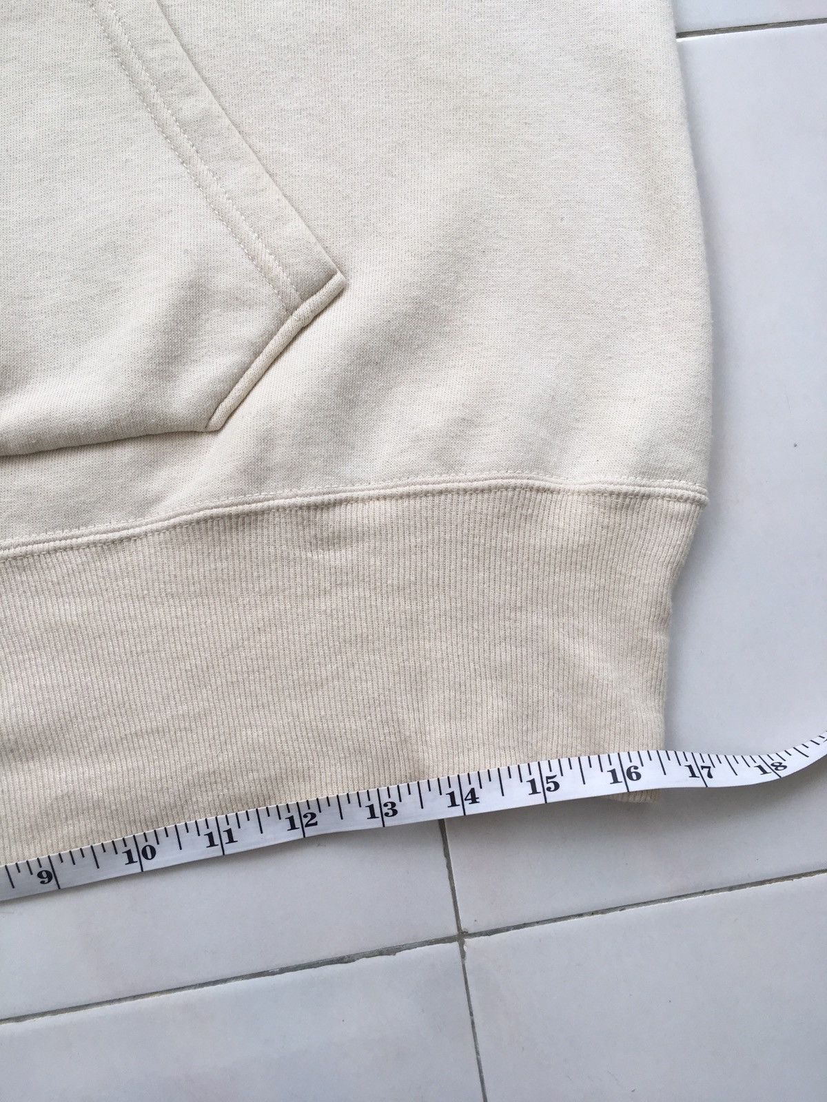 Warehouse 💎 STEALS 💎 Vintage Warehouse Hoodie Size US M / EU 48-50 / 2 - 13 Thumbnail