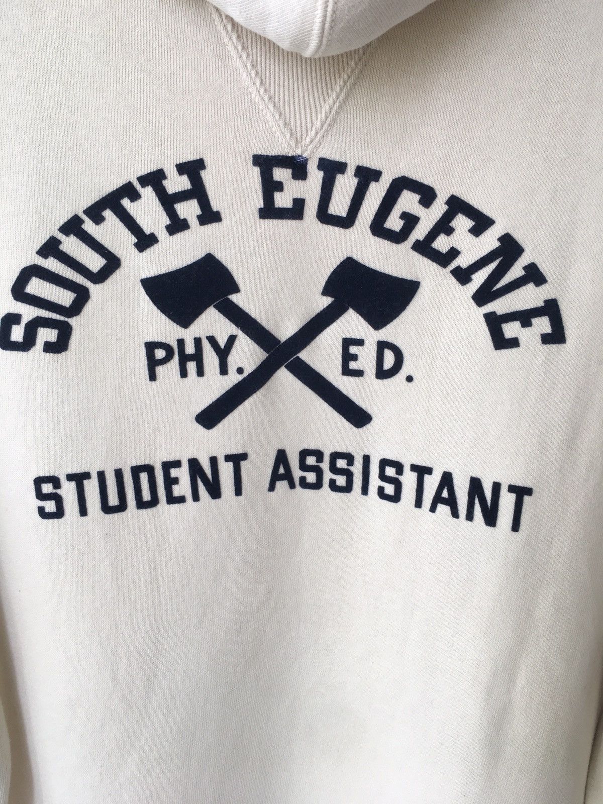 Warehouse 💎 STEALS 💎 Vintage Warehouse Hoodie Size US M / EU 48-50 / 2 - 2 Thumbnail