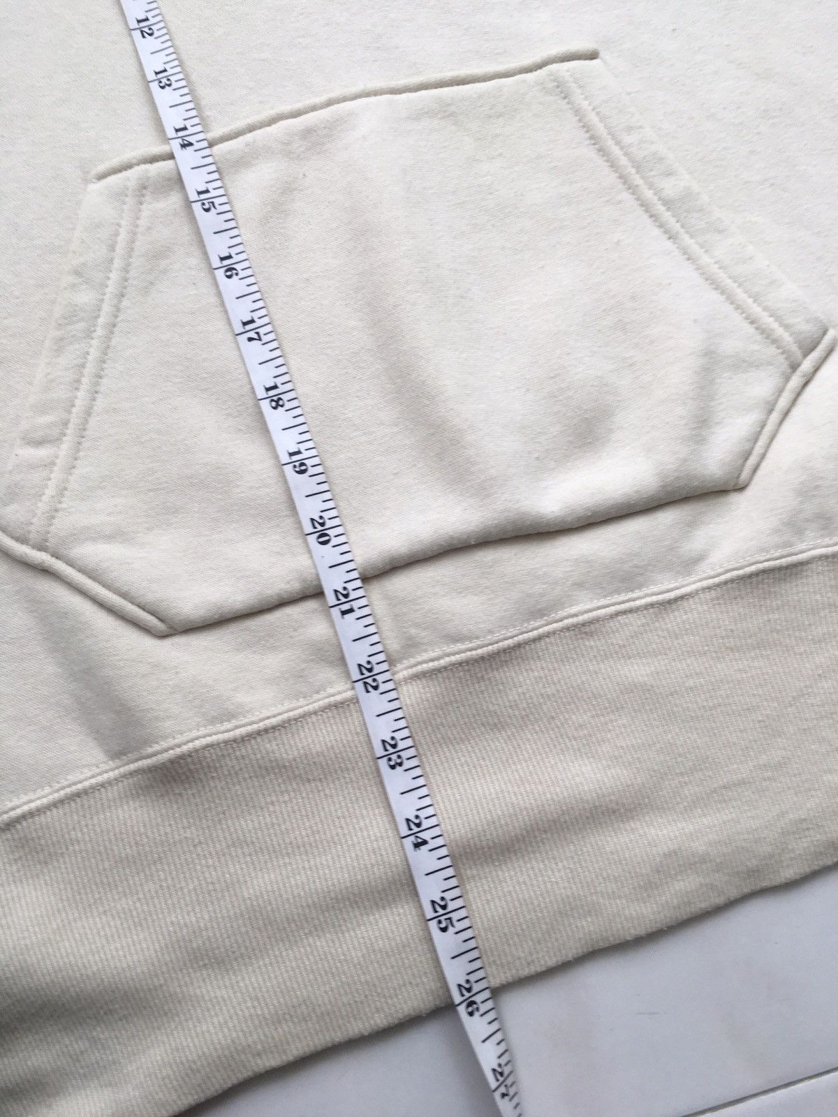 Warehouse 💎 STEALS 💎 Vintage Warehouse Hoodie Size US M / EU 48-50 / 2 - 14 Thumbnail