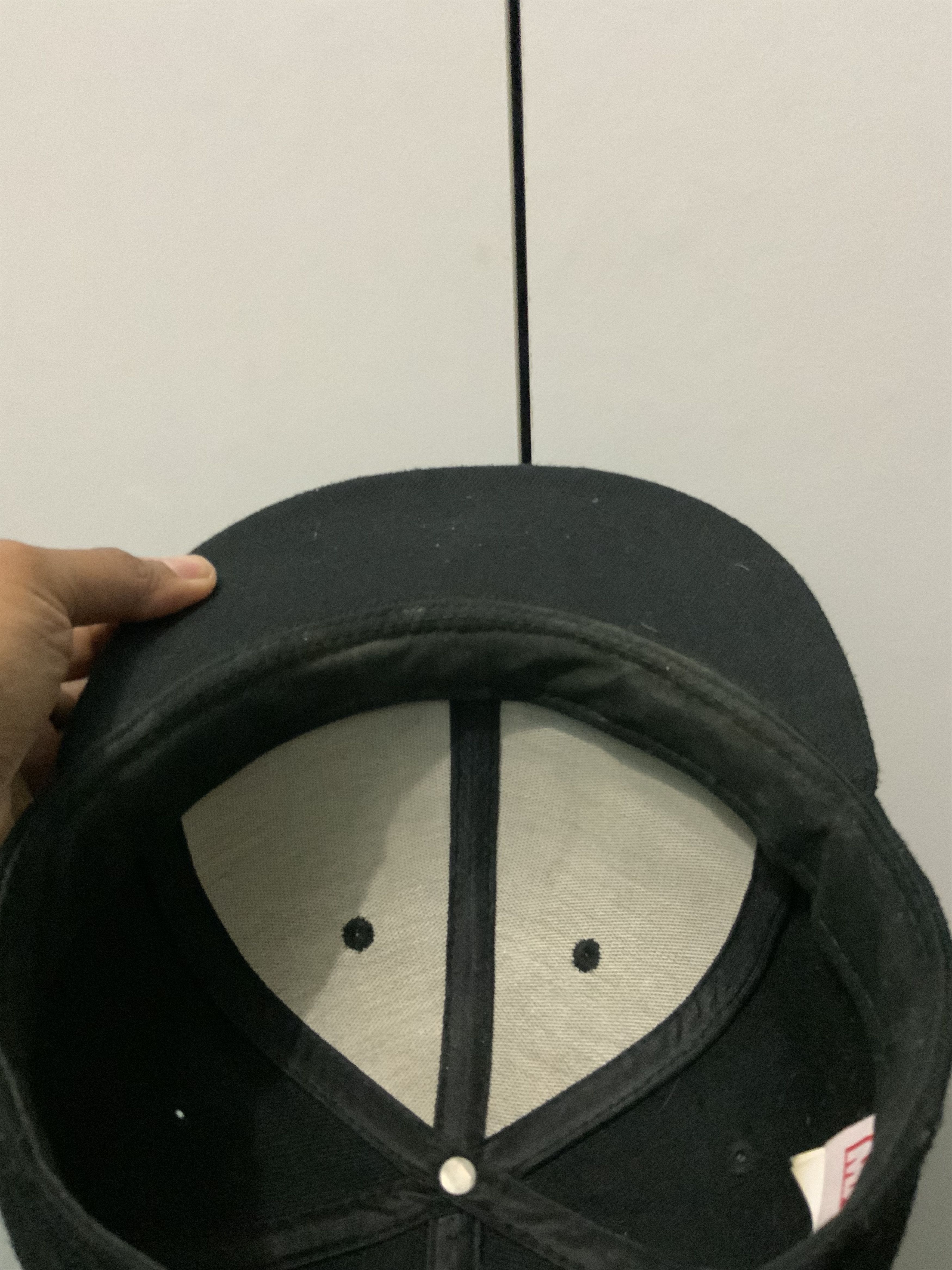 Japanese Brand Vintage The Punisher Marvel Comic Thrash Hat Size ONE SIZE - 8 Thumbnail