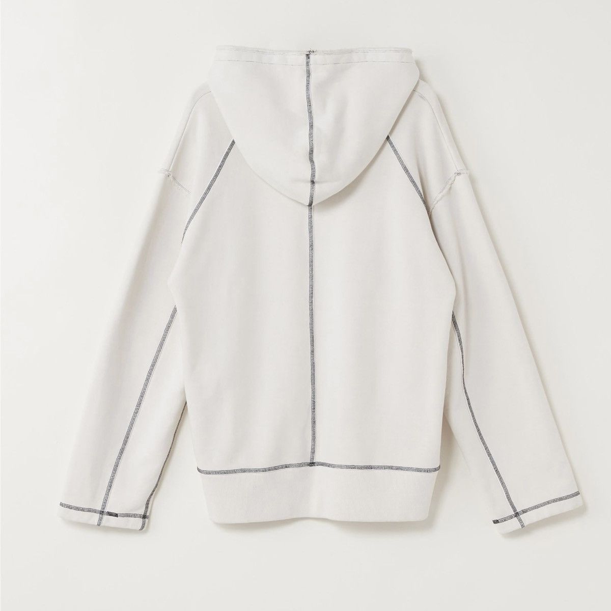 Ambush Design Ambush Raw Edge Hoodie Size US S / EU 44-46 / 1 - 4 Thumbnail