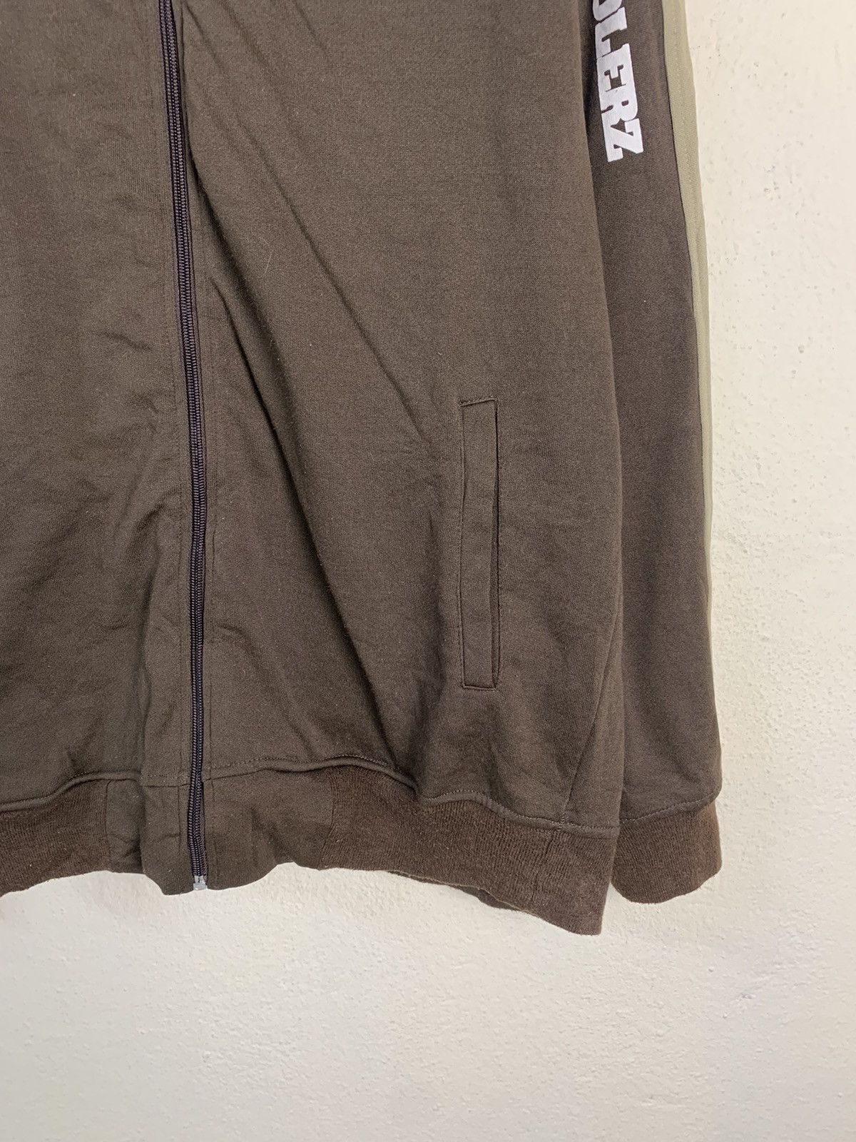 Japanese Brand ACC Asian Can Controlerz Jacket Size US L / EU 52-54 / 3 - 2 Thumbnail