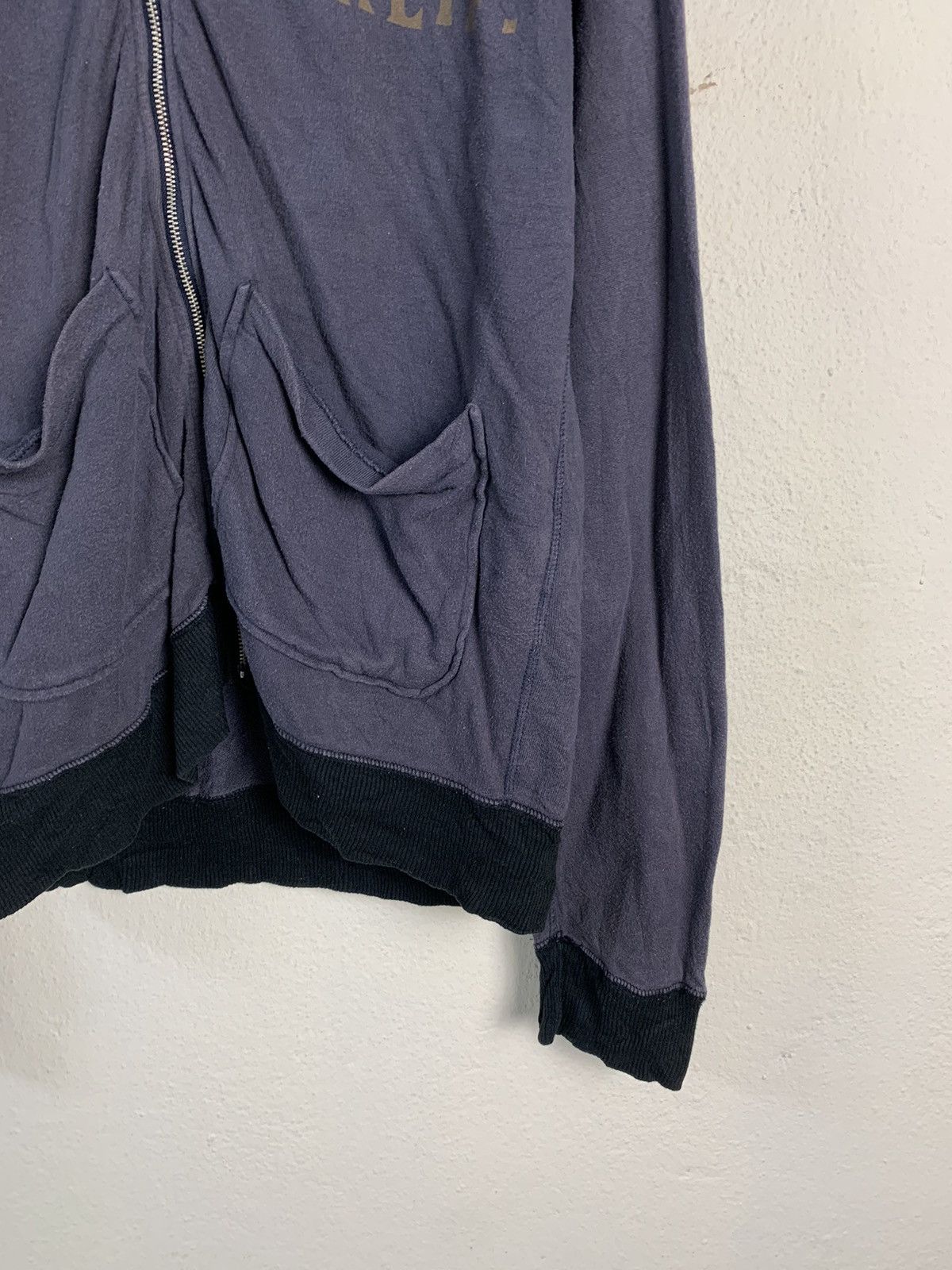 Levi's Levis 14 Calif Hoodie Jacket Size US M / EU 48-50 / 2 - 2 Thumbnail
