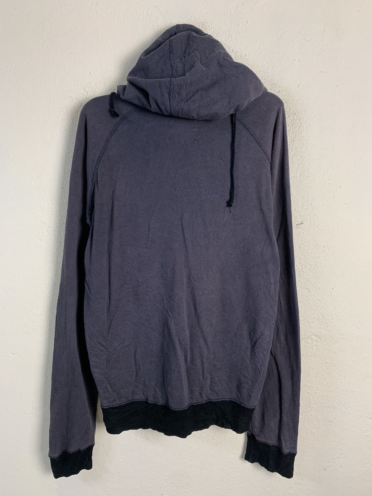 Levi's Levis 14 Calif Hoodie Jacket Size US M / EU 48-50 / 2 - 8 Thumbnail