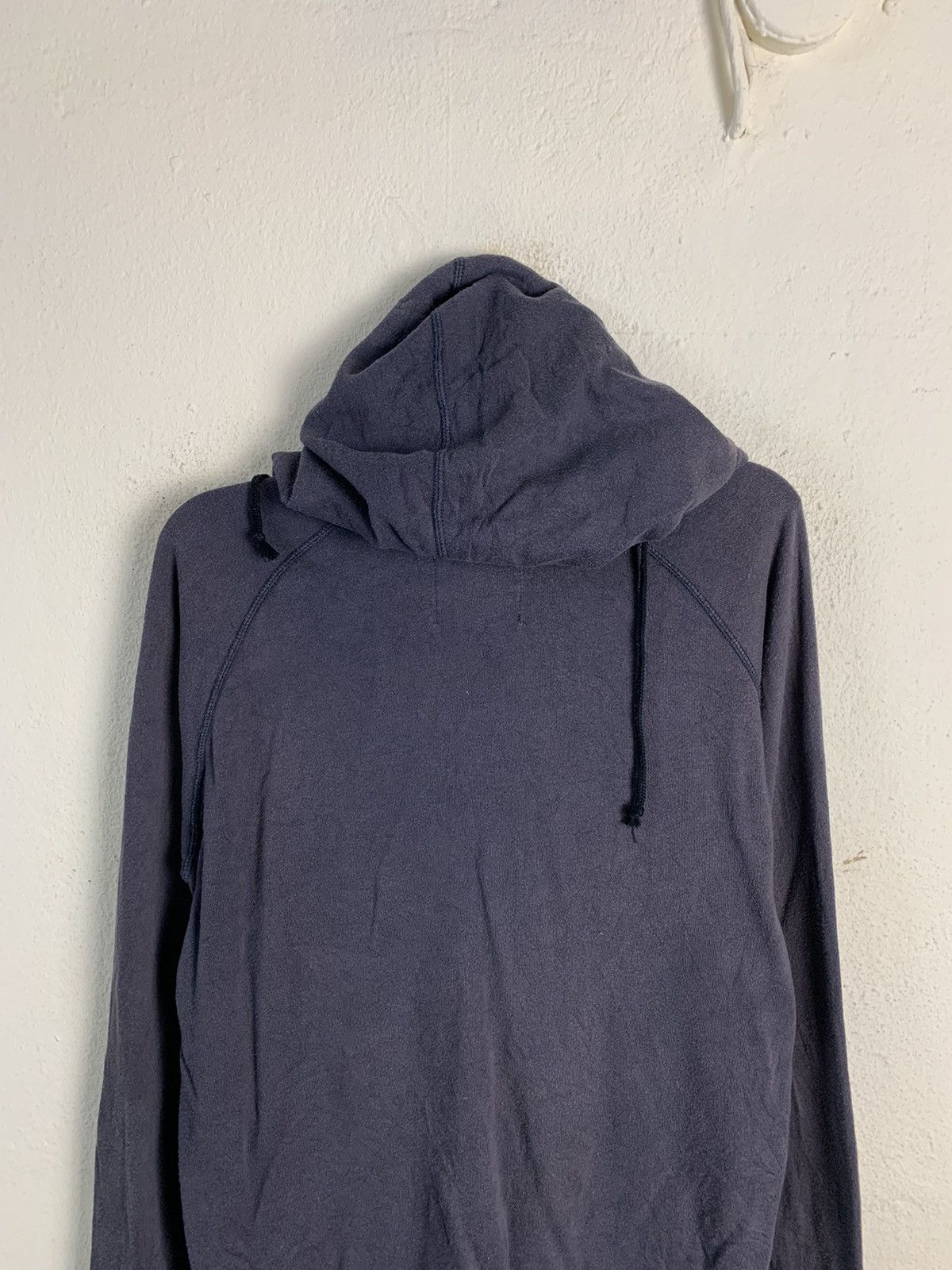 Levi's Levis 14 Calif Hoodie Jacket Size US M / EU 48-50 / 2 - 11 Thumbnail